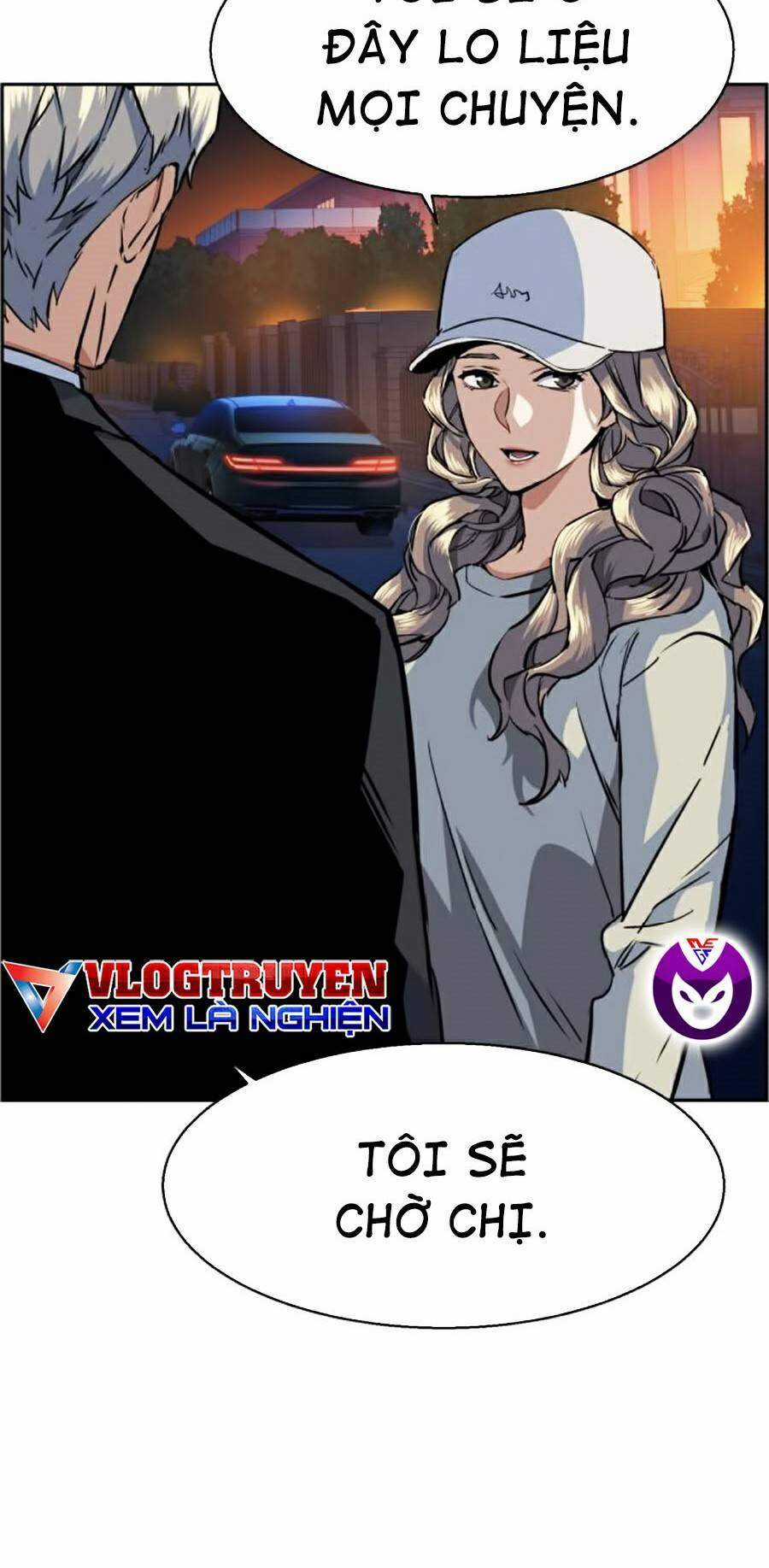 Bạn Học Của Tôi Là Lính Đánh Thuê Chương 60 trang 49