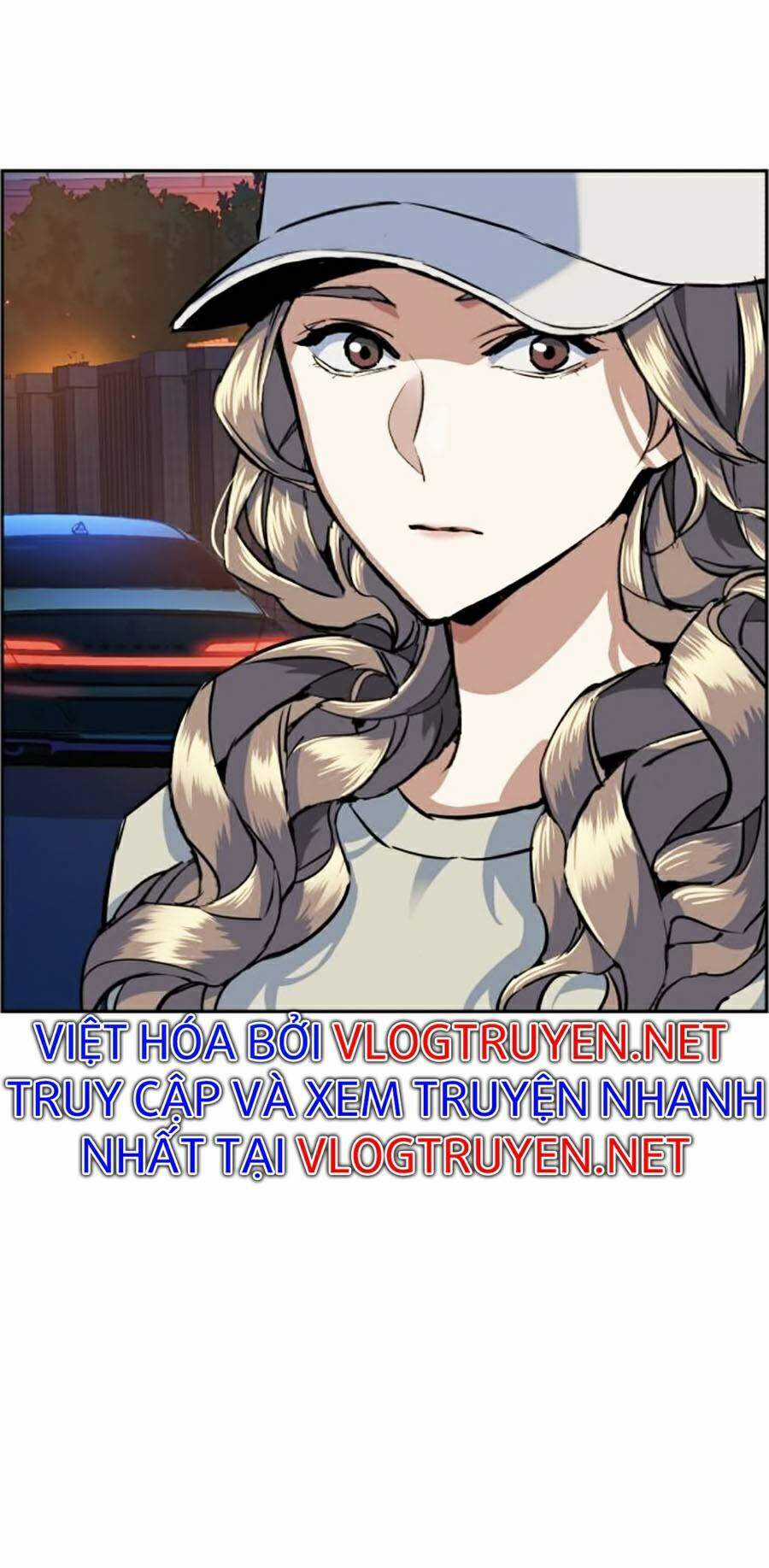 Bạn Học Của Tôi Là Lính Đánh Thuê Chương 60 trang 50