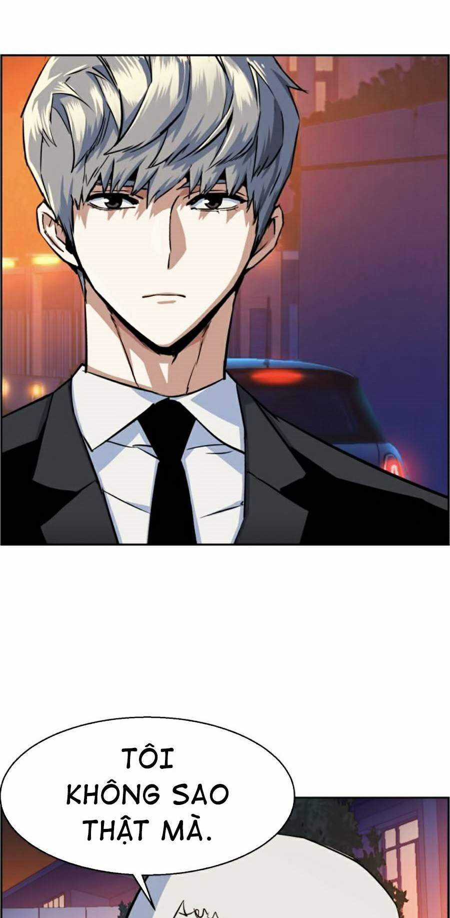 Bạn Học Của Tôi Là Lính Đánh Thuê Chương 60 trang 51