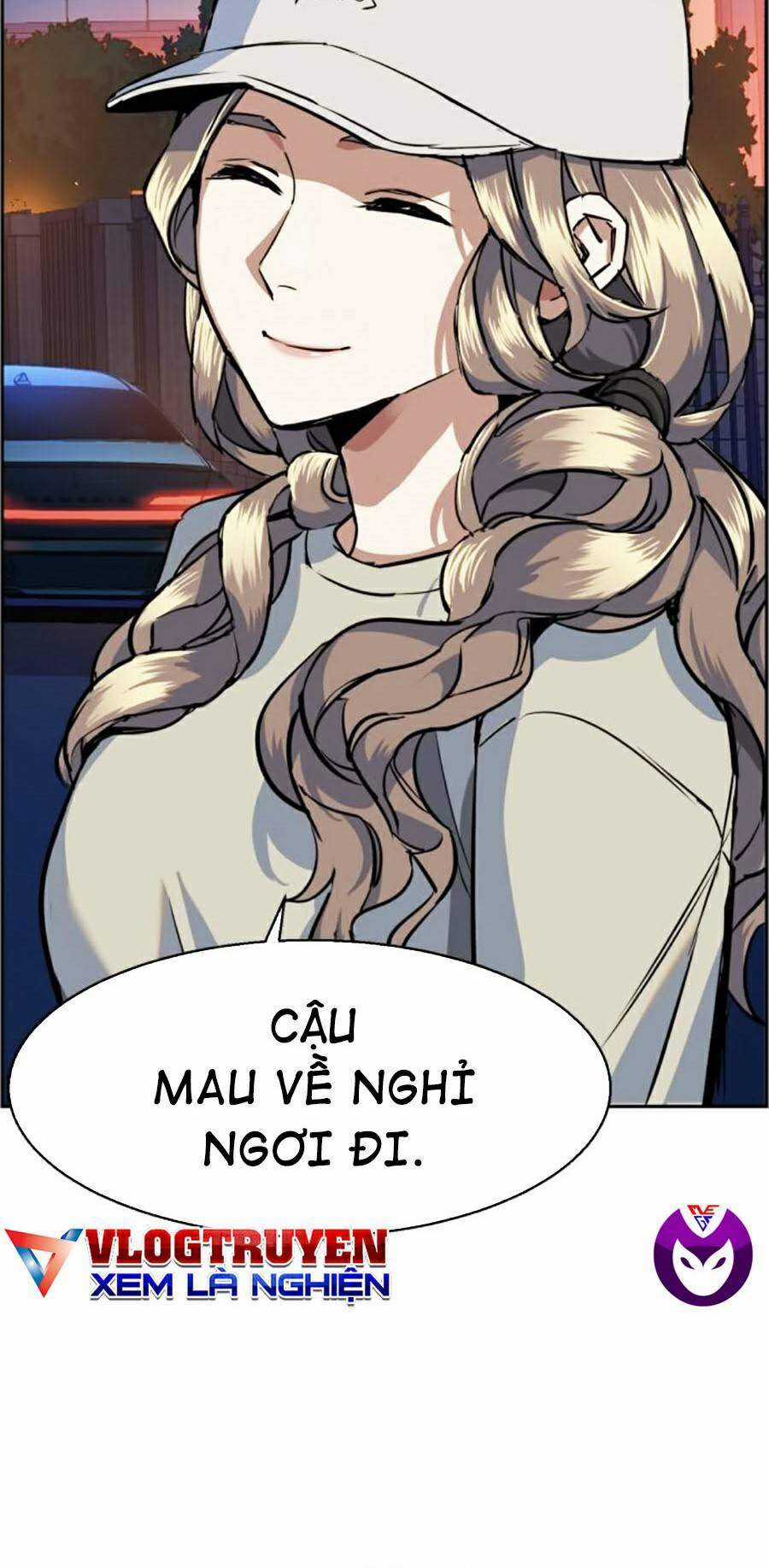 Bạn Học Của Tôi Là Lính Đánh Thuê Chương 60 trang 52