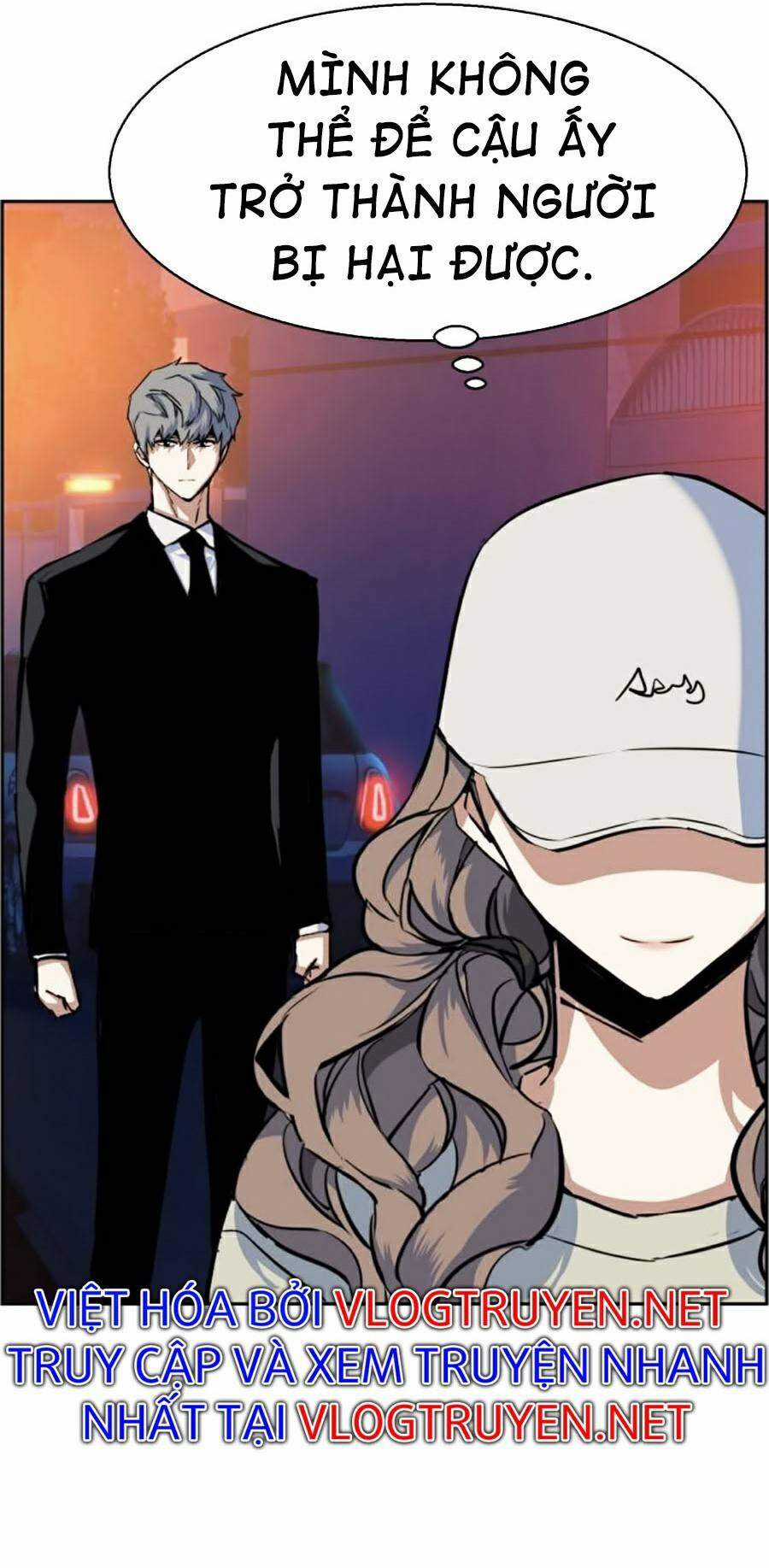 Bạn Học Của Tôi Là Lính Đánh Thuê Chương 60 trang 53