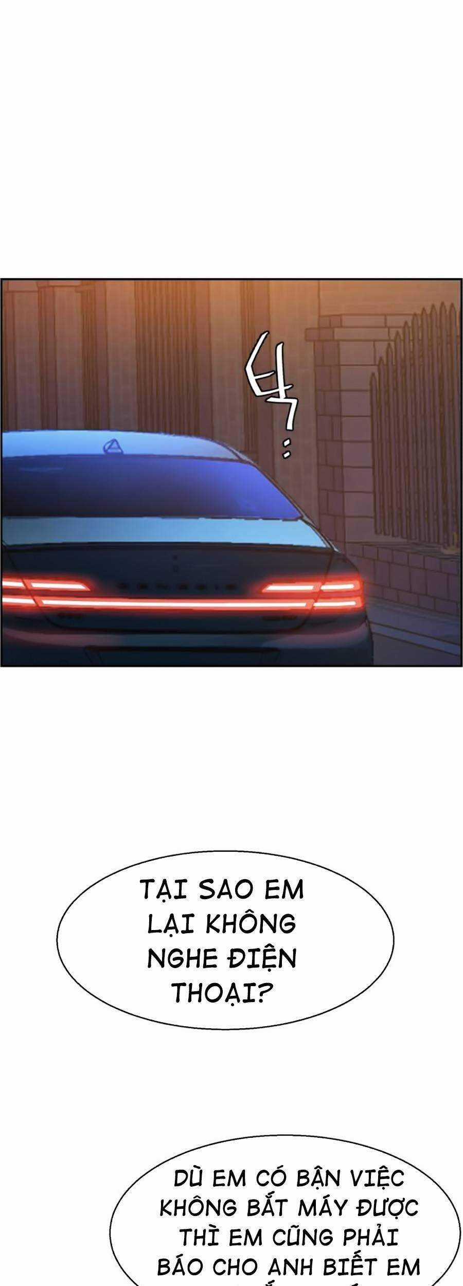 Bạn Học Của Tôi Là Lính Đánh Thuê Chương 60 trang 54