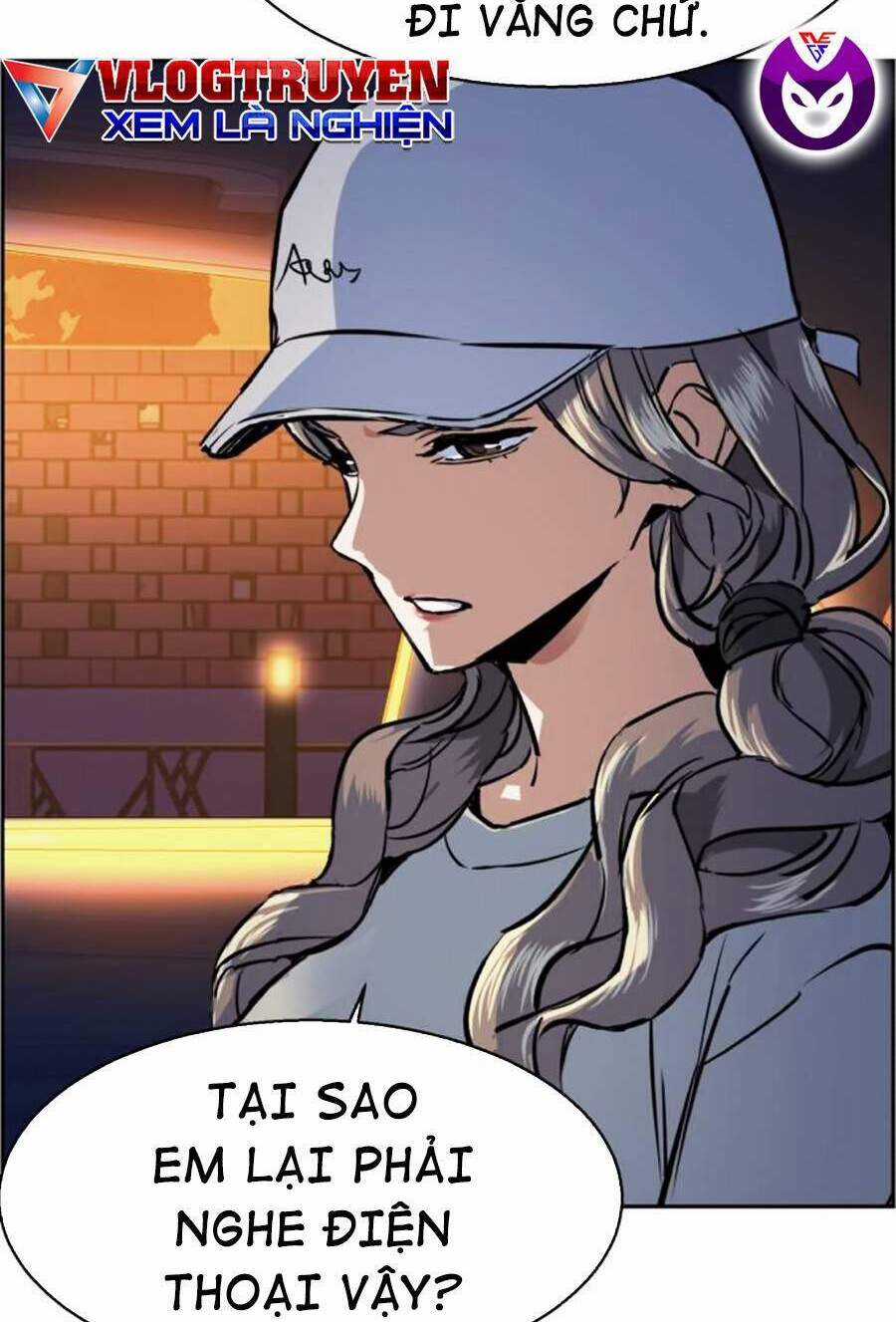 Bạn Học Của Tôi Là Lính Đánh Thuê Chương 60 trang 55