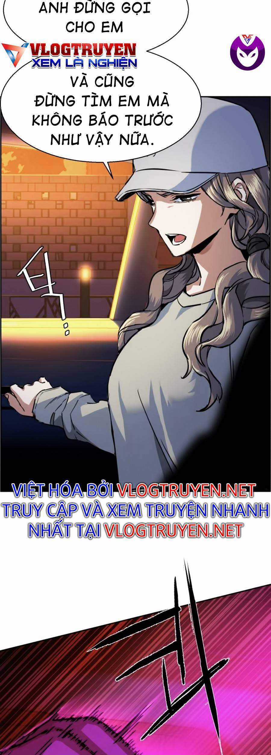 Bạn Học Của Tôi Là Lính Đánh Thuê Chương 60 trang 60