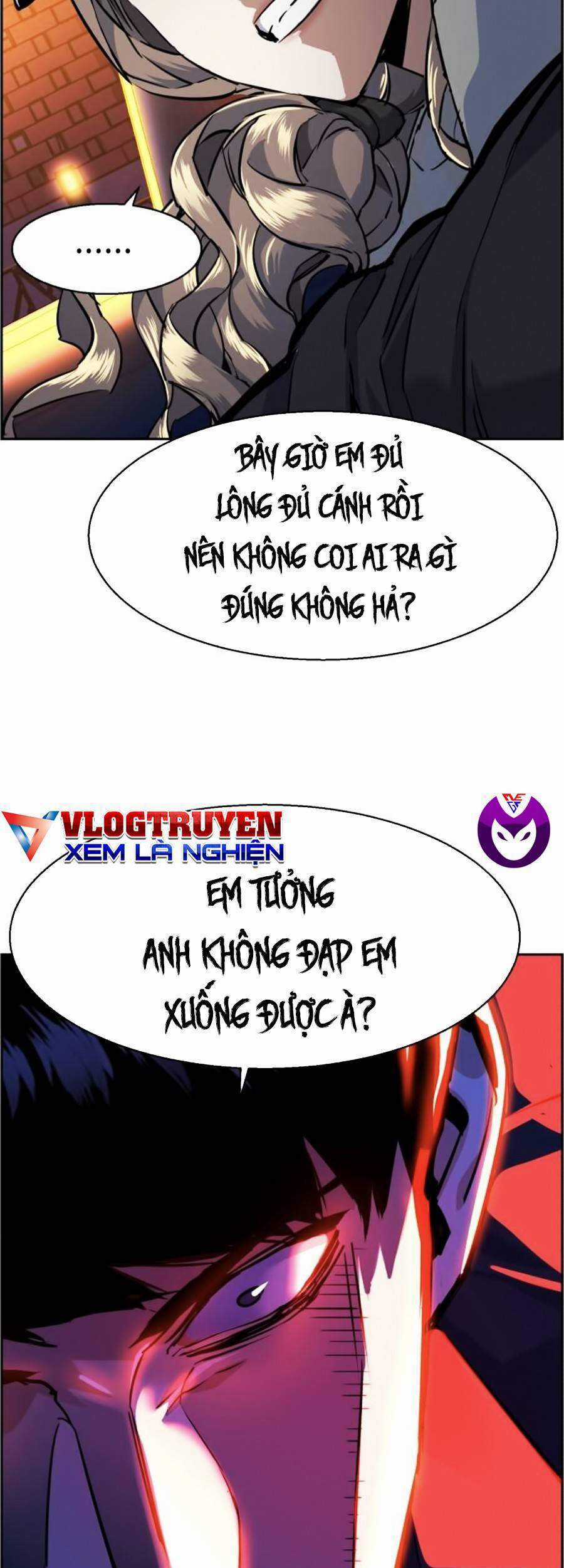 Bạn Học Của Tôi Là Lính Đánh Thuê Chương 60 trang 64