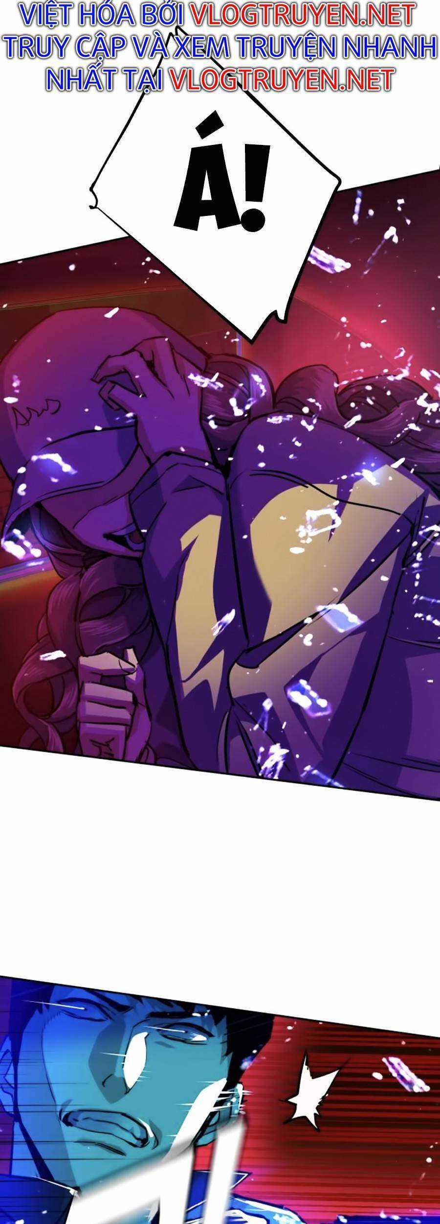 Bạn Học Của Tôi Là Lính Đánh Thuê Chương 60 trang 68