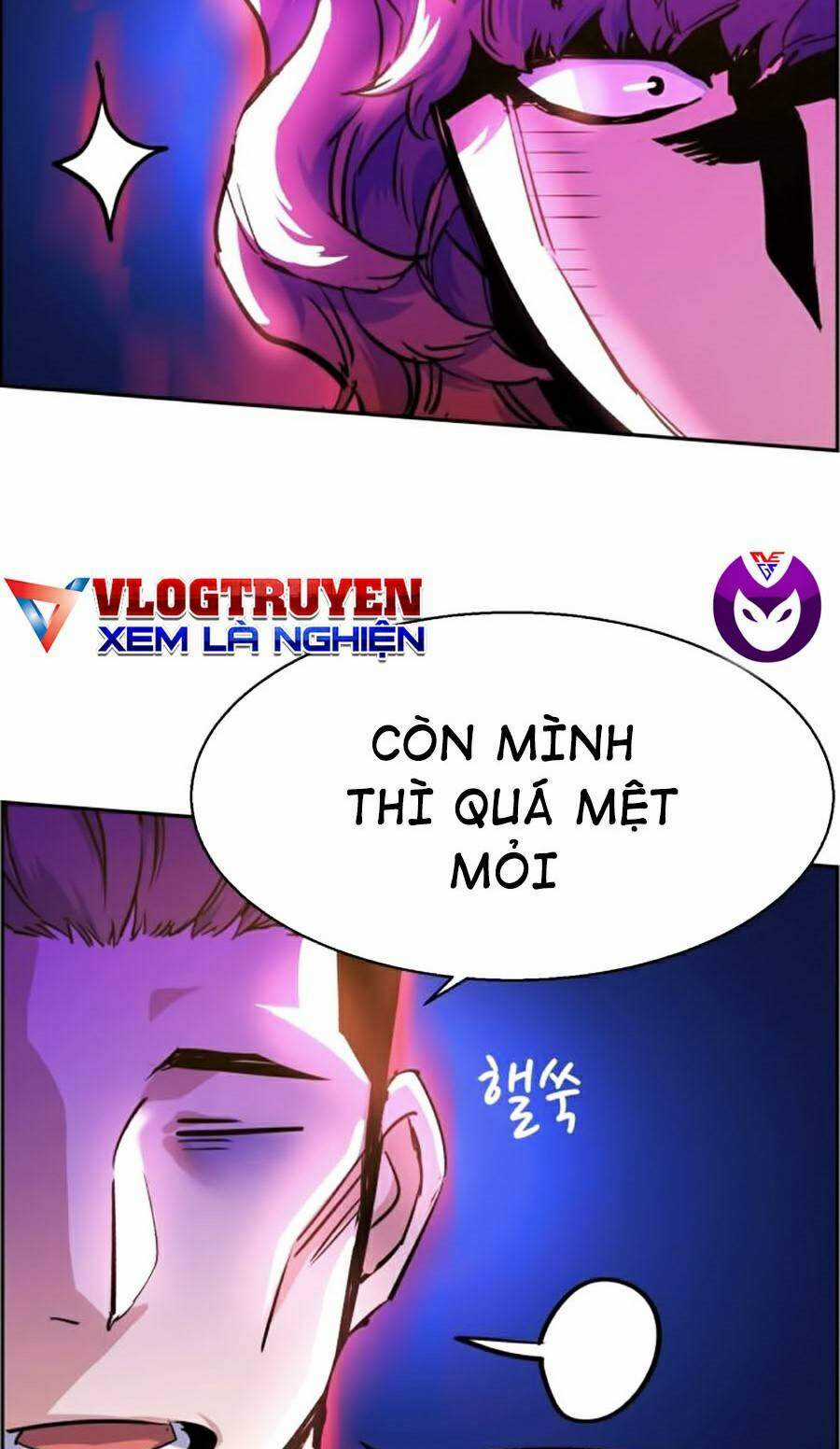 Bạn Học Của Tôi Là Lính Đánh Thuê Chương 60 trang 7