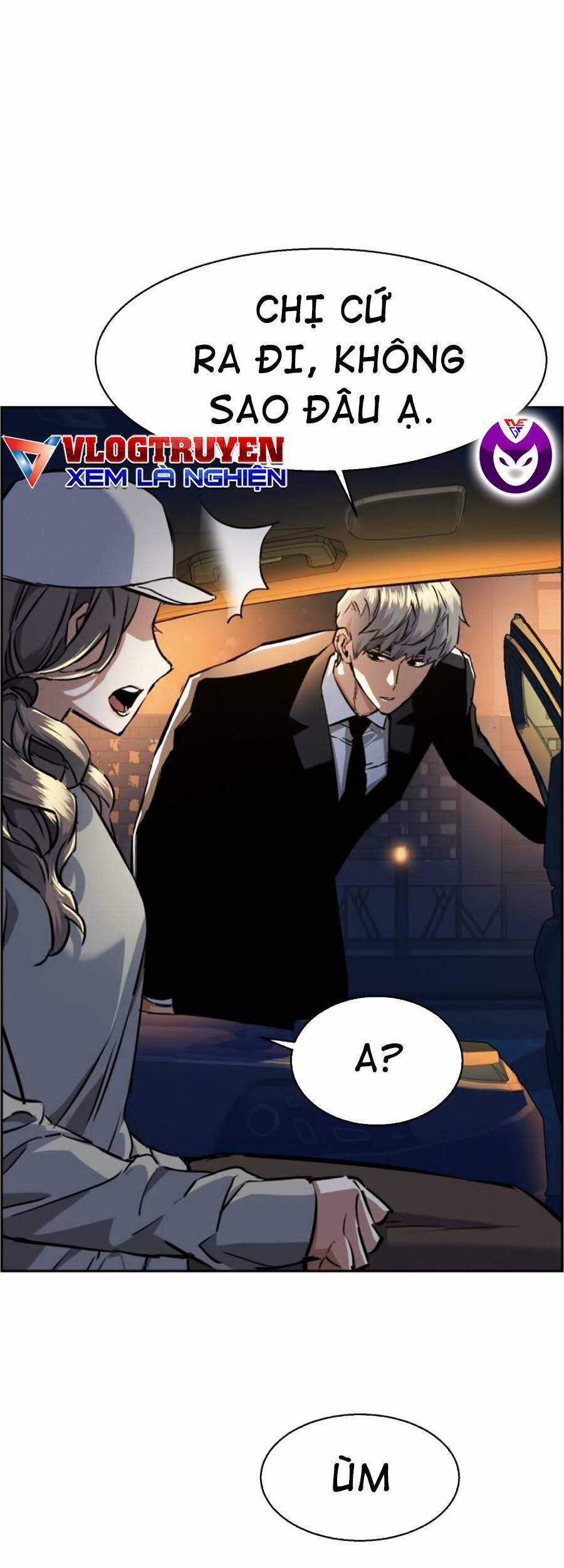 Bạn Học Của Tôi Là Lính Đánh Thuê Chương 60 trang 72