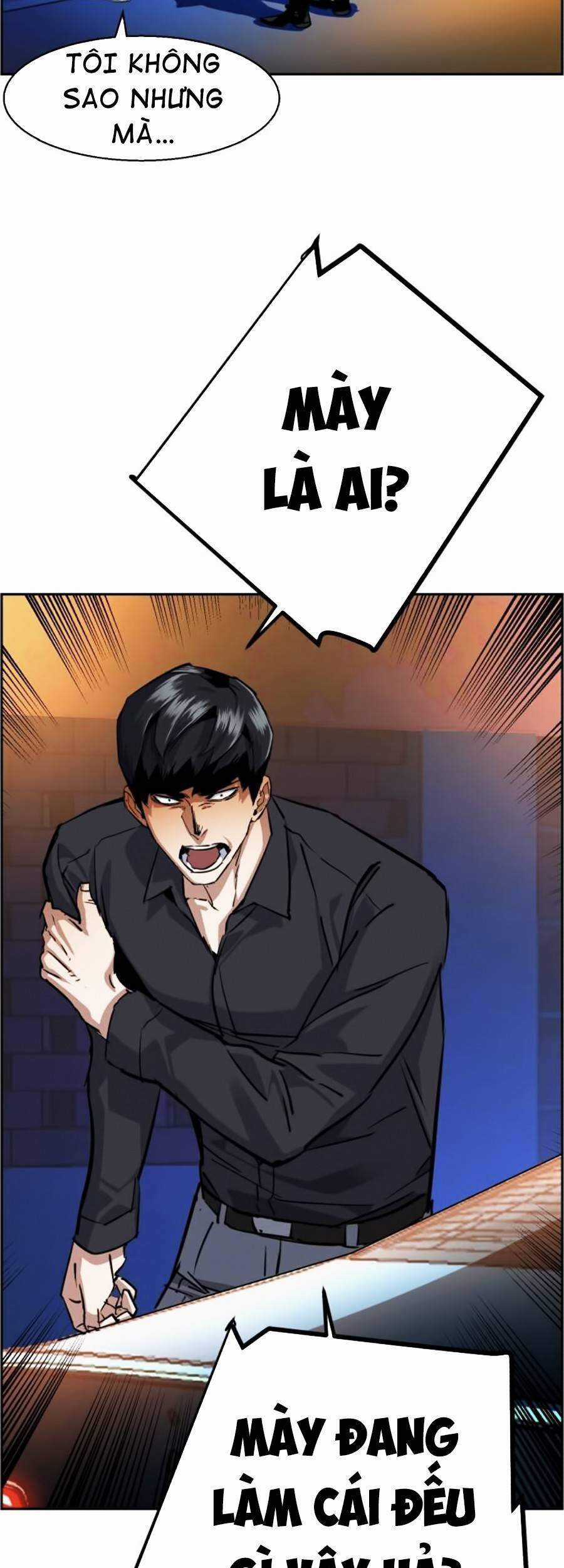 Bạn Học Của Tôi Là Lính Đánh Thuê Chương 60 trang 74