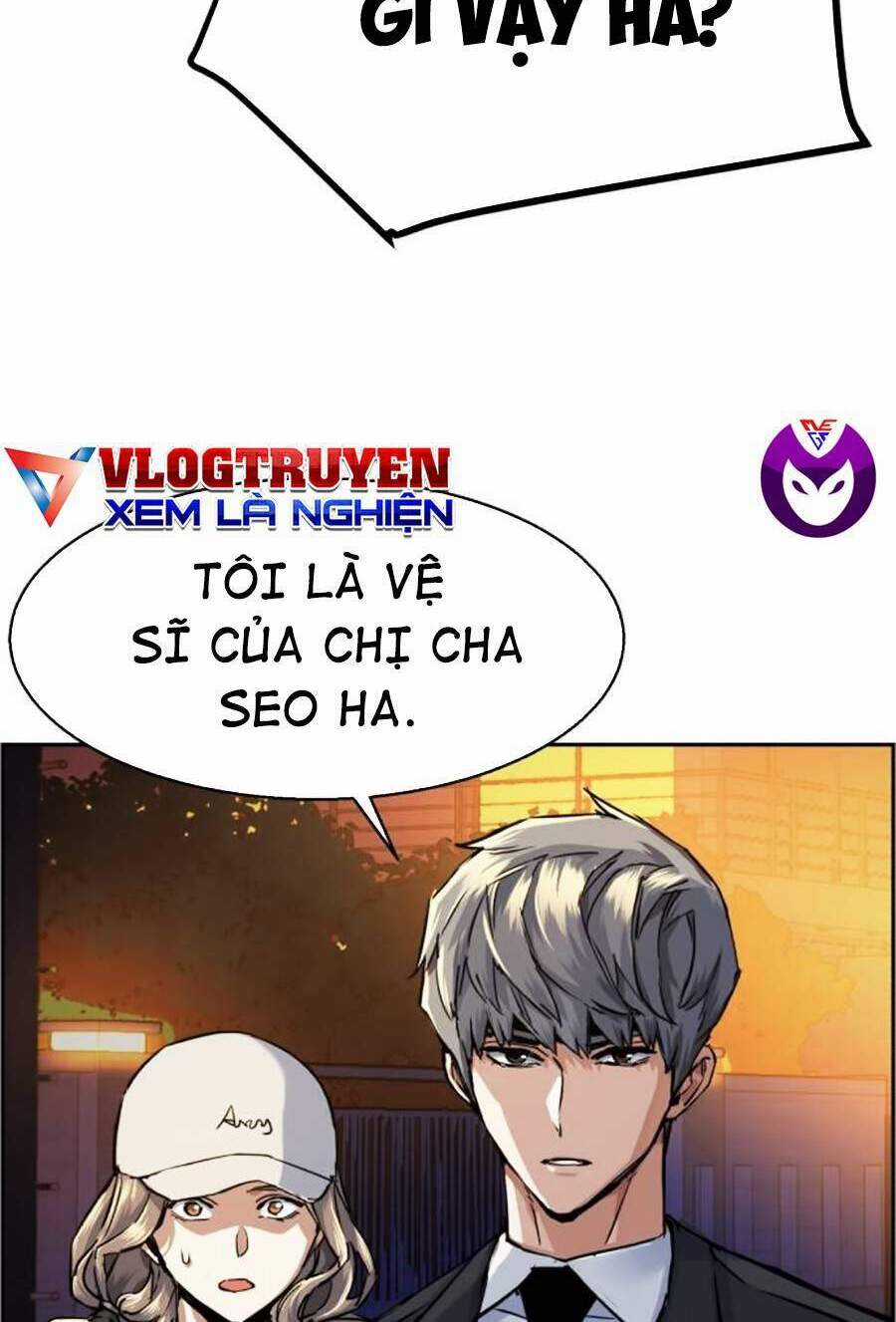 Bạn Học Của Tôi Là Lính Đánh Thuê Chương 60 trang 75