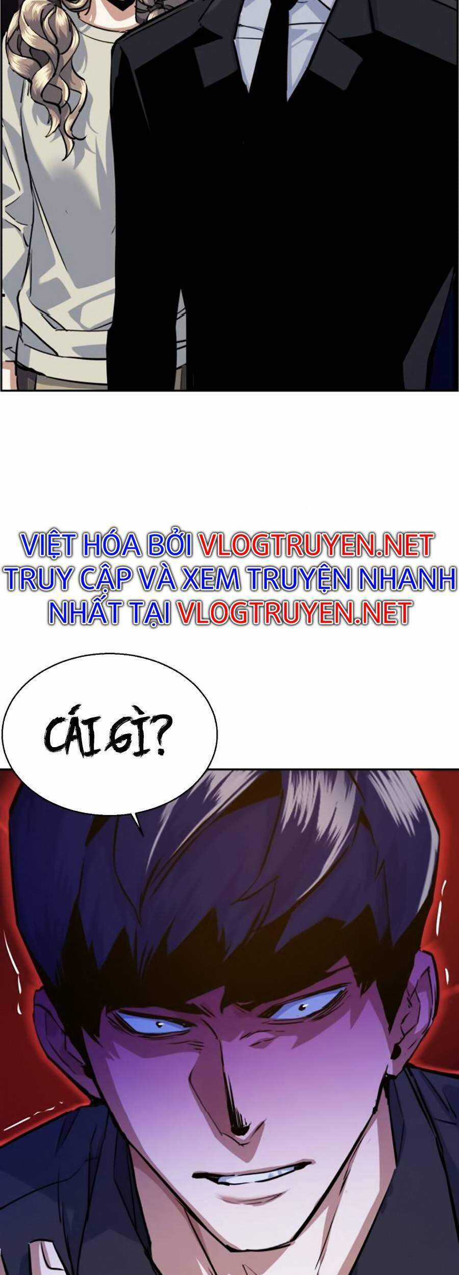 Bạn Học Của Tôi Là Lính Đánh Thuê Chương 60 trang 76