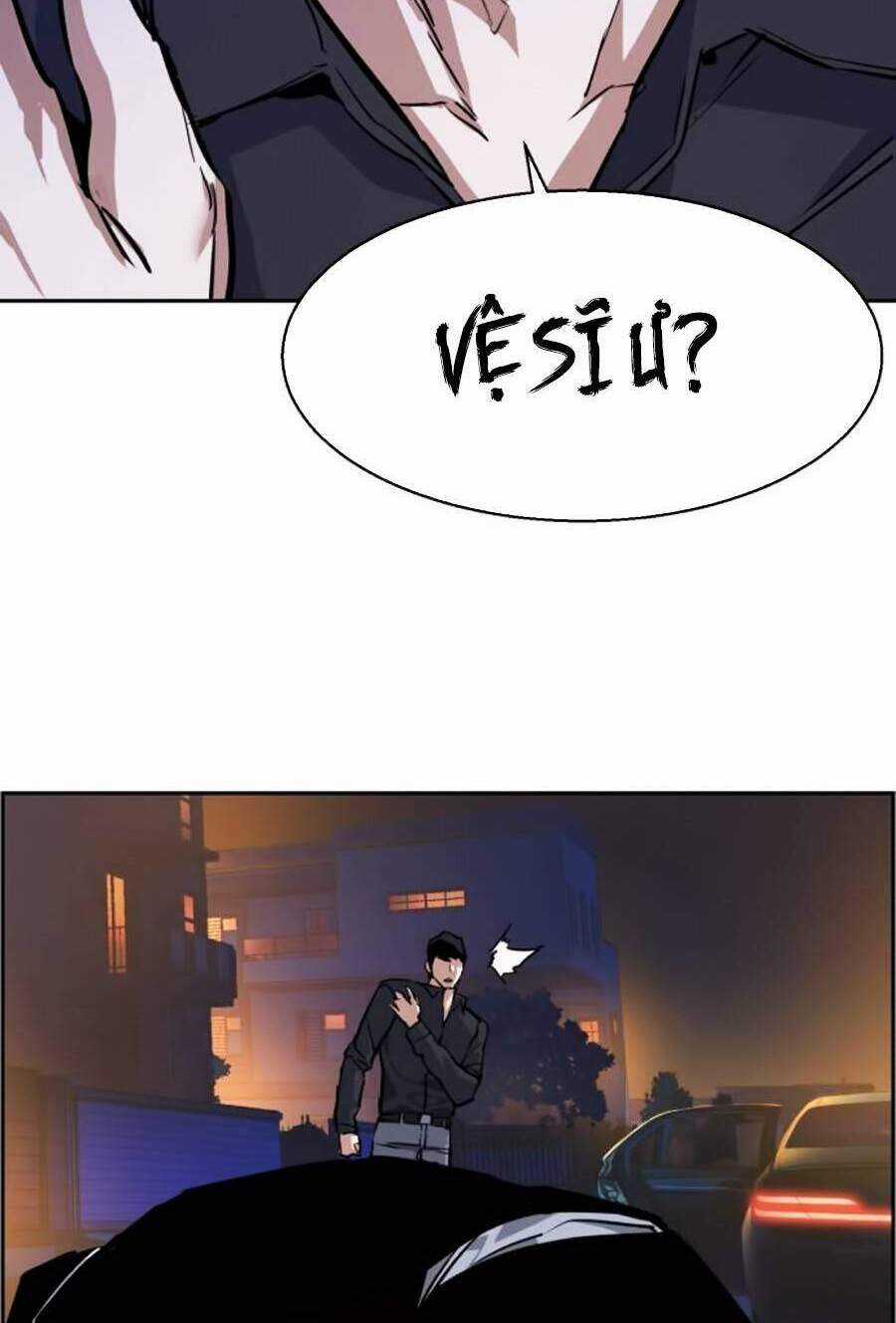 Bạn Học Của Tôi Là Lính Đánh Thuê Chương 60 trang 77