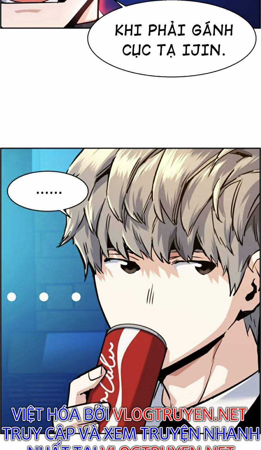 Bạn Học Của Tôi Là Lính Đánh Thuê Chương 60 trang 8