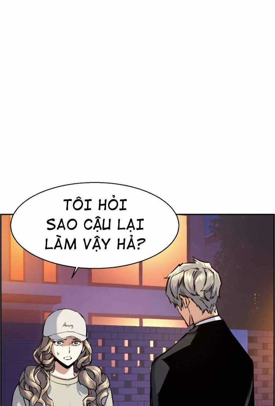 Bạn Học Của Tôi Là Lính Đánh Thuê Chương 60 trang 83