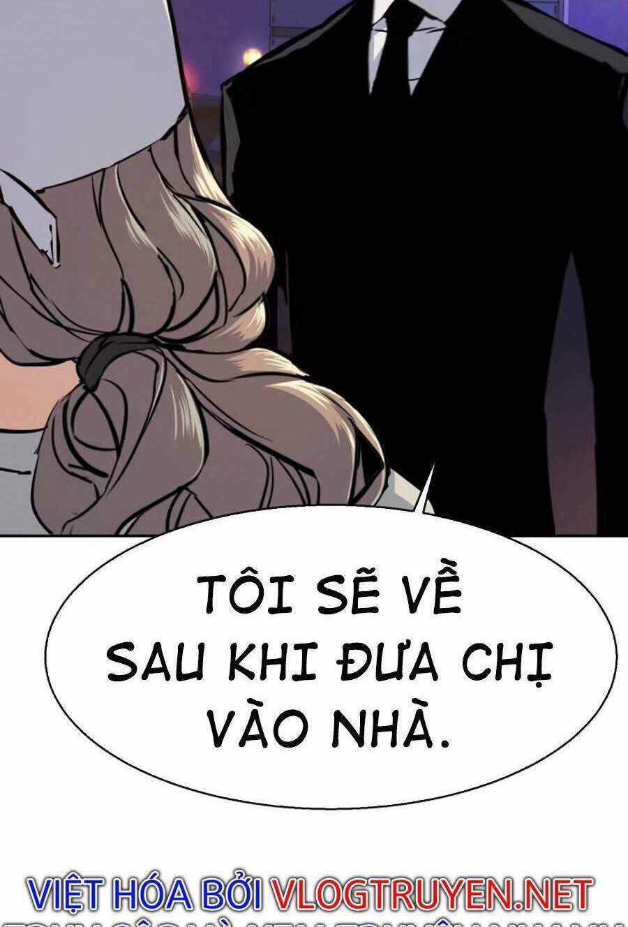 Bạn Học Của Tôi Là Lính Đánh Thuê Chương 60 trang 85