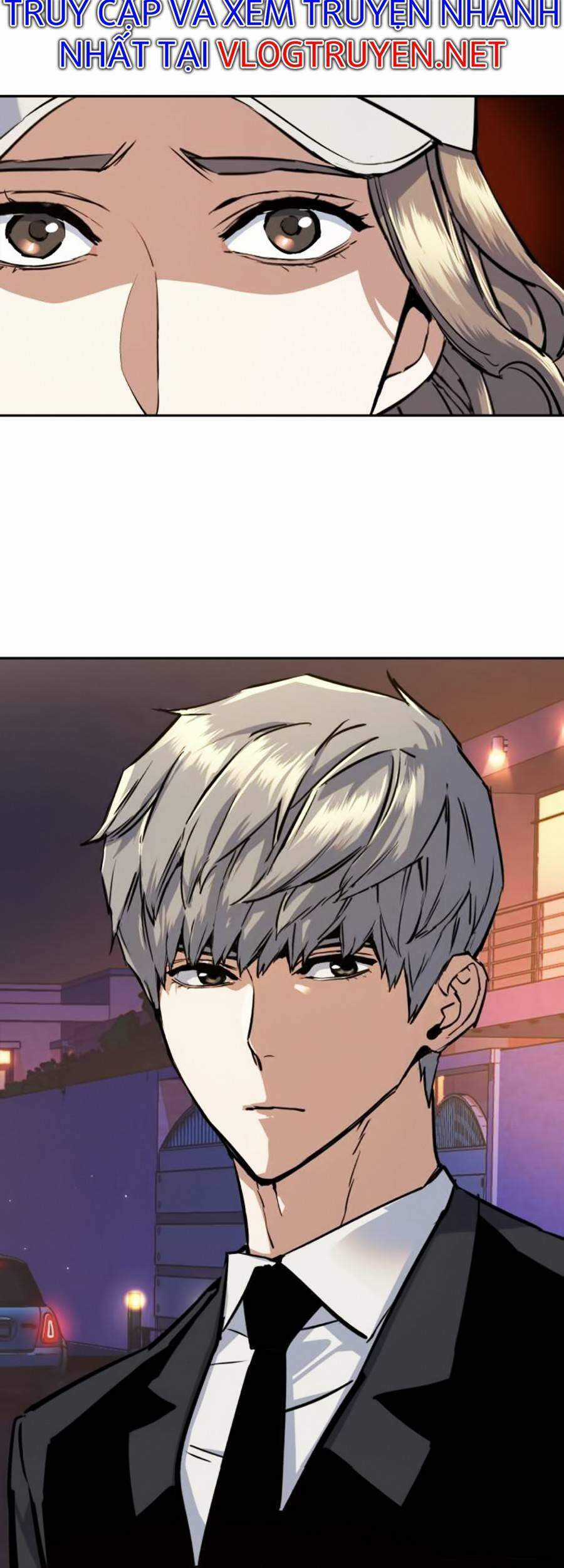 Bạn Học Của Tôi Là Lính Đánh Thuê Chương 60 trang 86