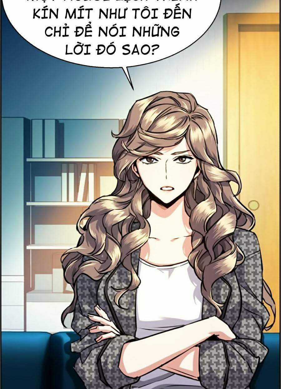 Bạn Học Của Tôi Là Lính Đánh Thuê Chương 61 trang 19