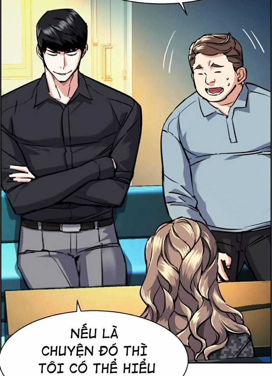 Bạn Học Của Tôi Là Lính Đánh Thuê Chương 61 trang 25