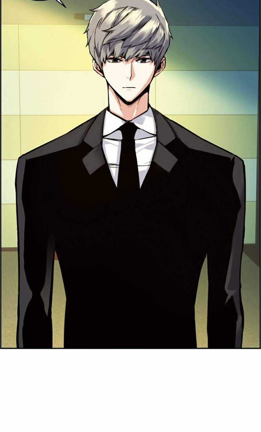 Bạn Học Của Tôi Là Lính Đánh Thuê Chương 61 trang 3