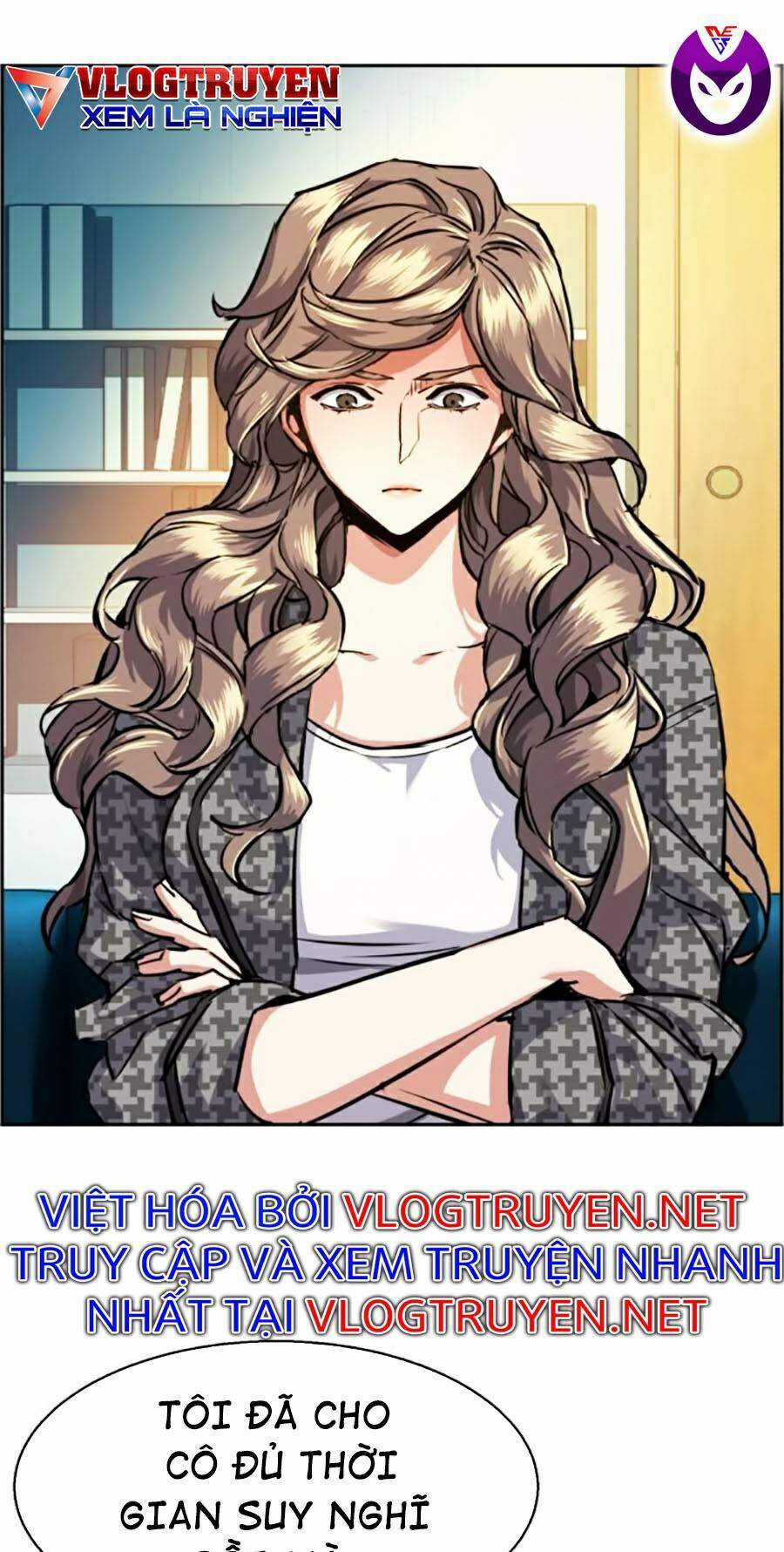 Bạn Học Của Tôi Là Lính Đánh Thuê Chương 61 trang 31