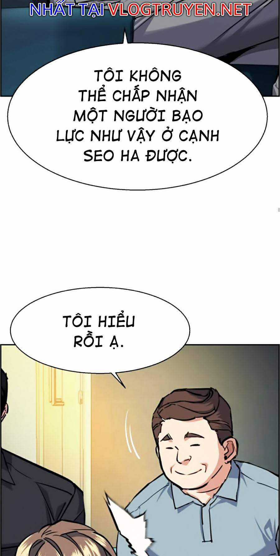 Bạn Học Của Tôi Là Lính Đánh Thuê Chương 61 trang 35