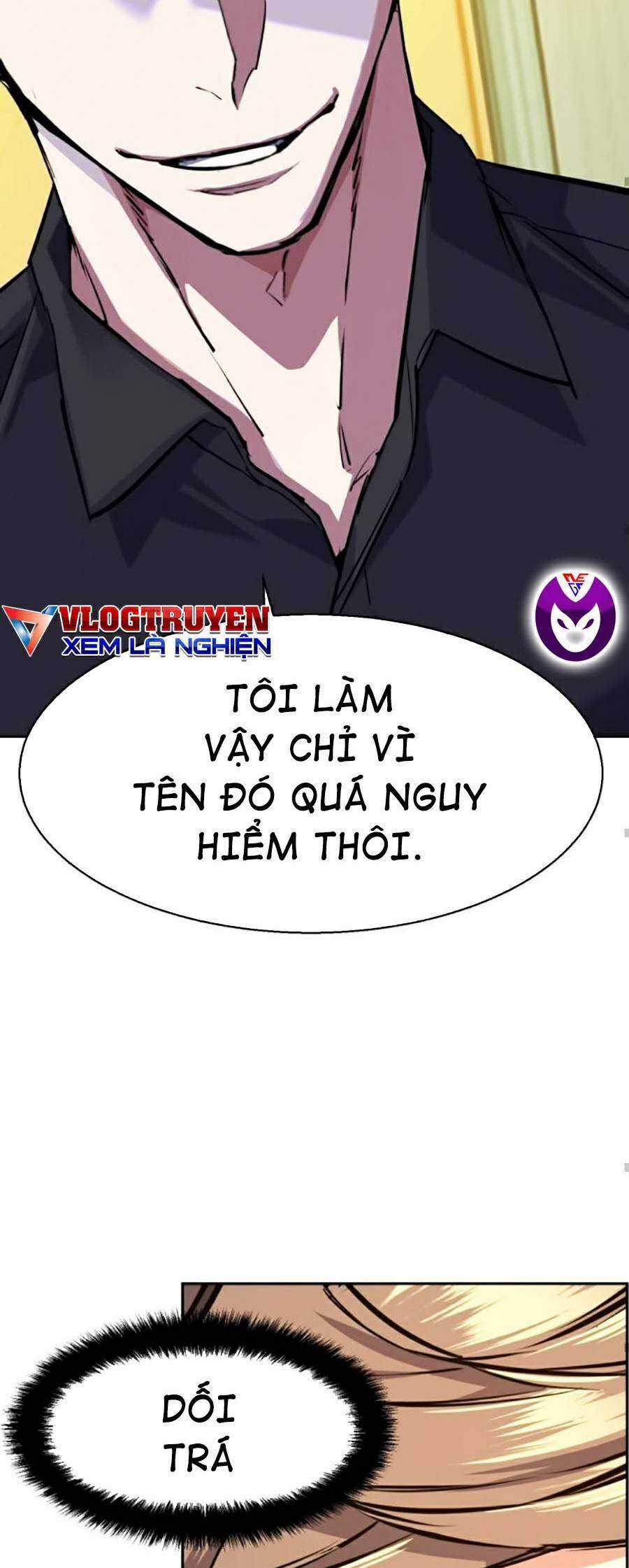 Bạn Học Của Tôi Là Lính Đánh Thuê Chương 61 trang 50