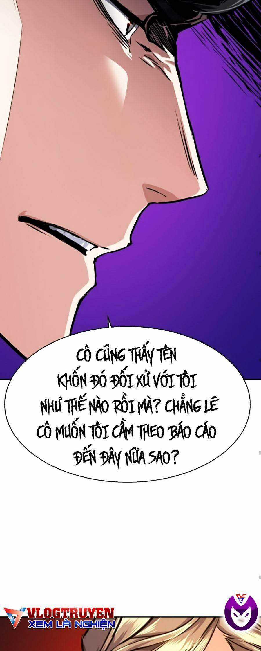 Bạn Học Của Tôi Là Lính Đánh Thuê Chương 61 trang 52