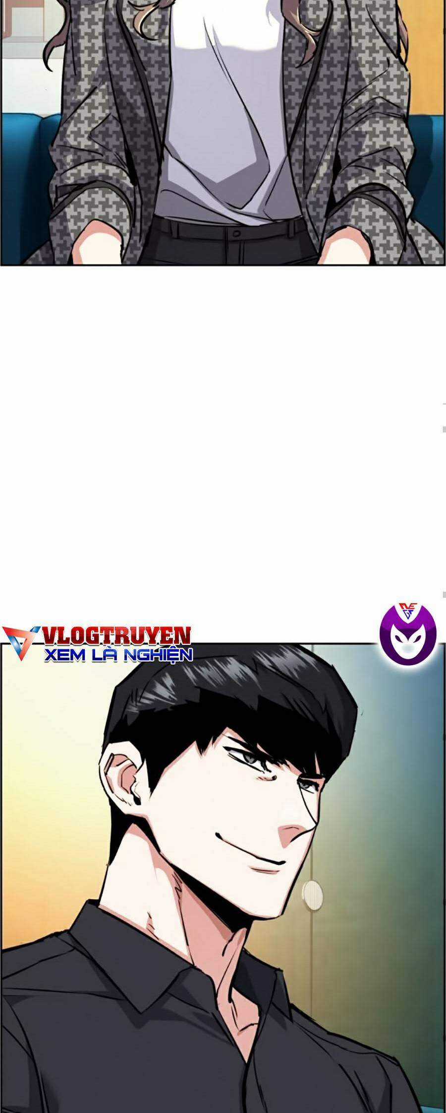 Bạn Học Của Tôi Là Lính Đánh Thuê Chương 61 trang 55