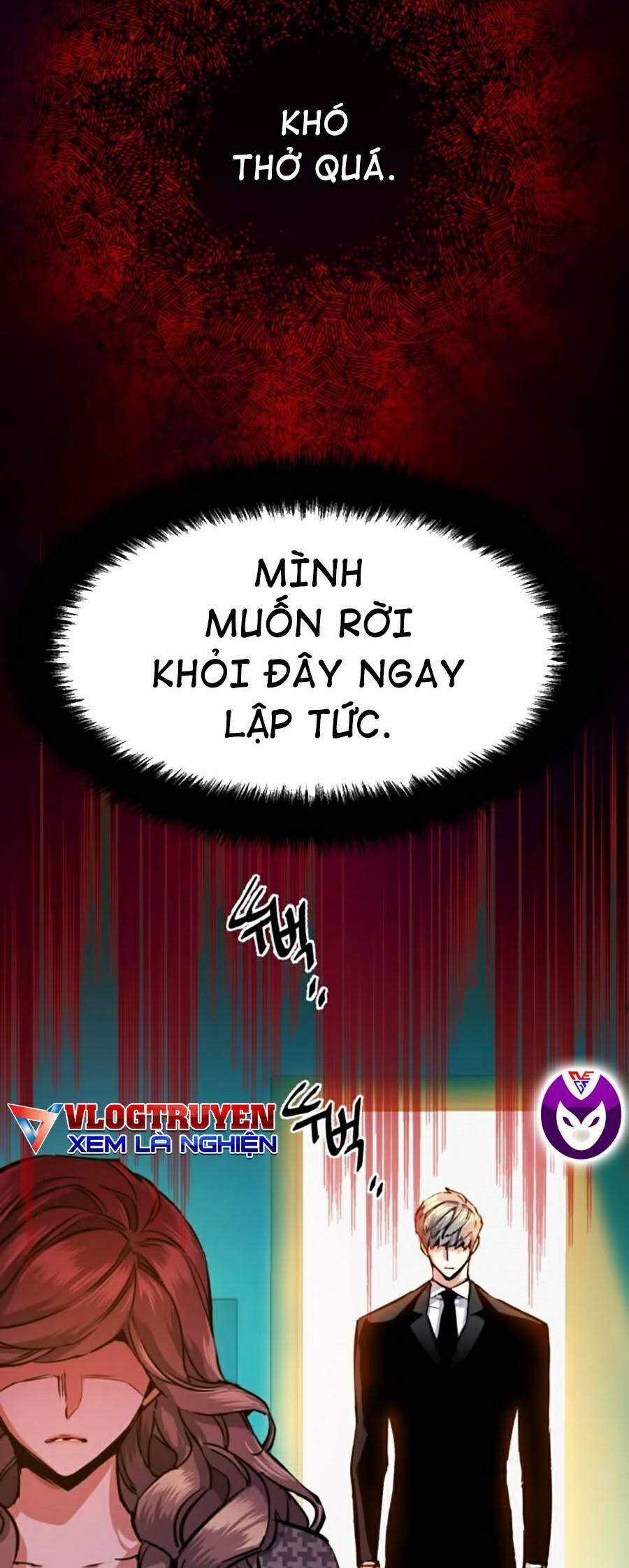 Bạn Học Của Tôi Là Lính Đánh Thuê Chương 61 trang 57