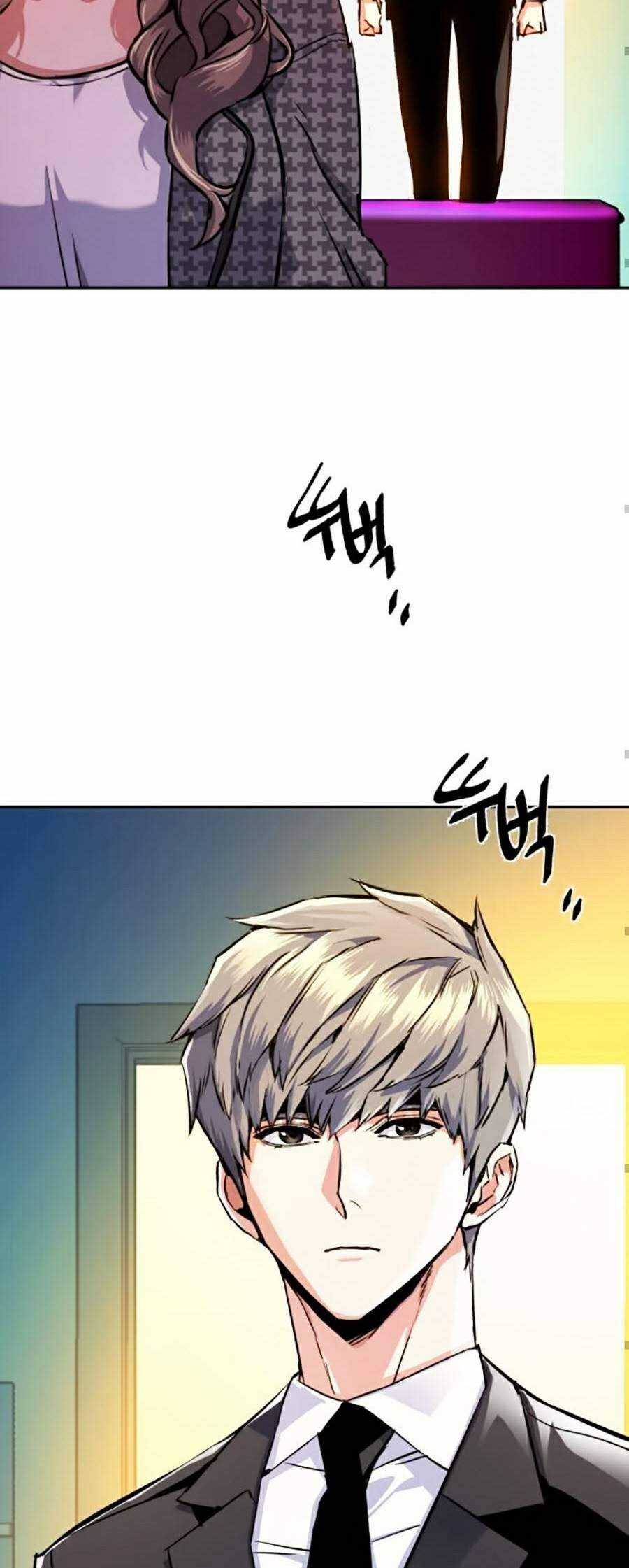 Bạn Học Của Tôi Là Lính Đánh Thuê Chương 61 trang 58