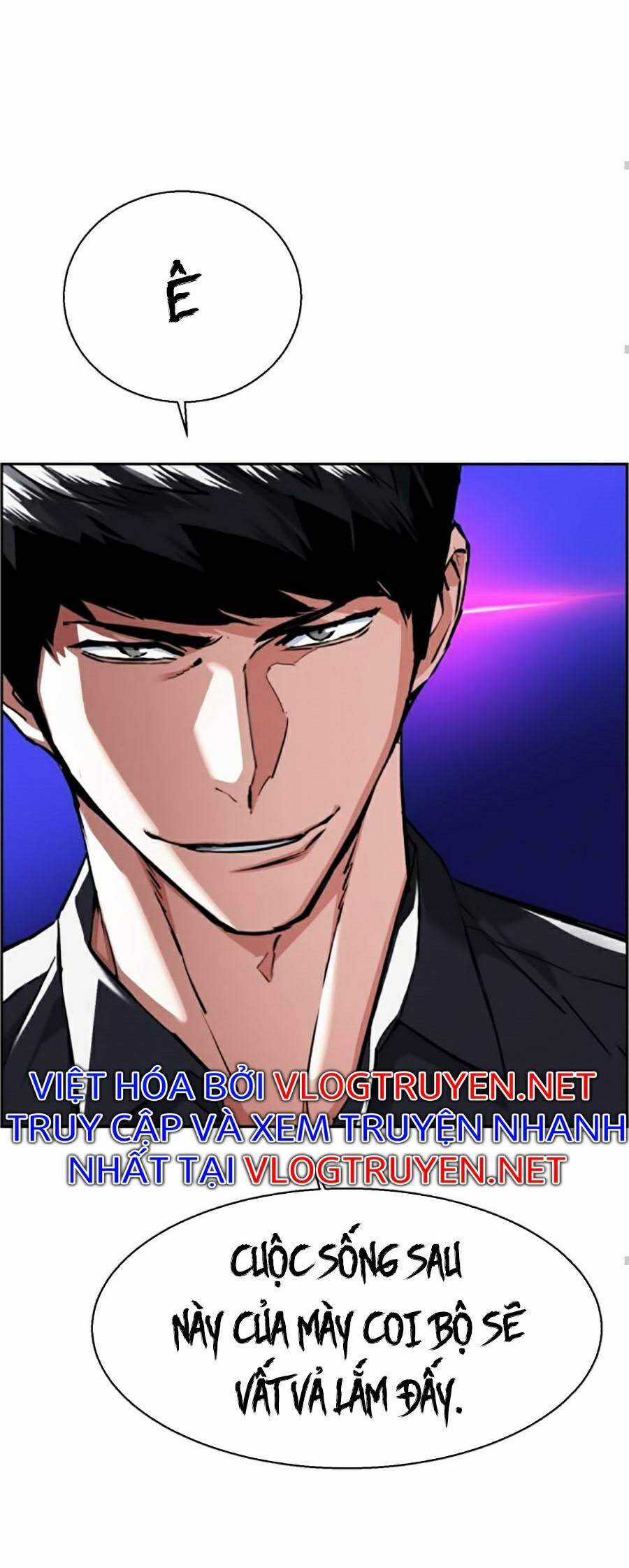 Bạn Học Của Tôi Là Lính Đánh Thuê Chương 61 trang 61