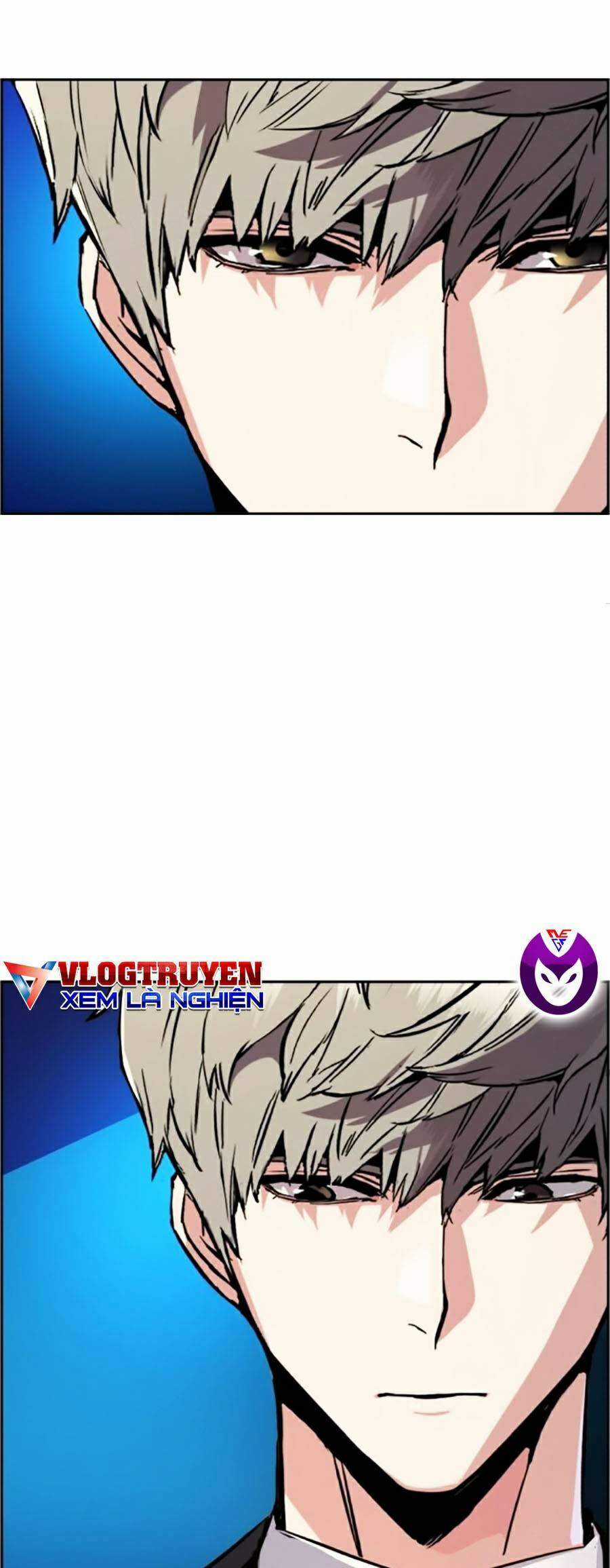 Bạn Học Của Tôi Là Lính Đánh Thuê Chương 61 trang 62