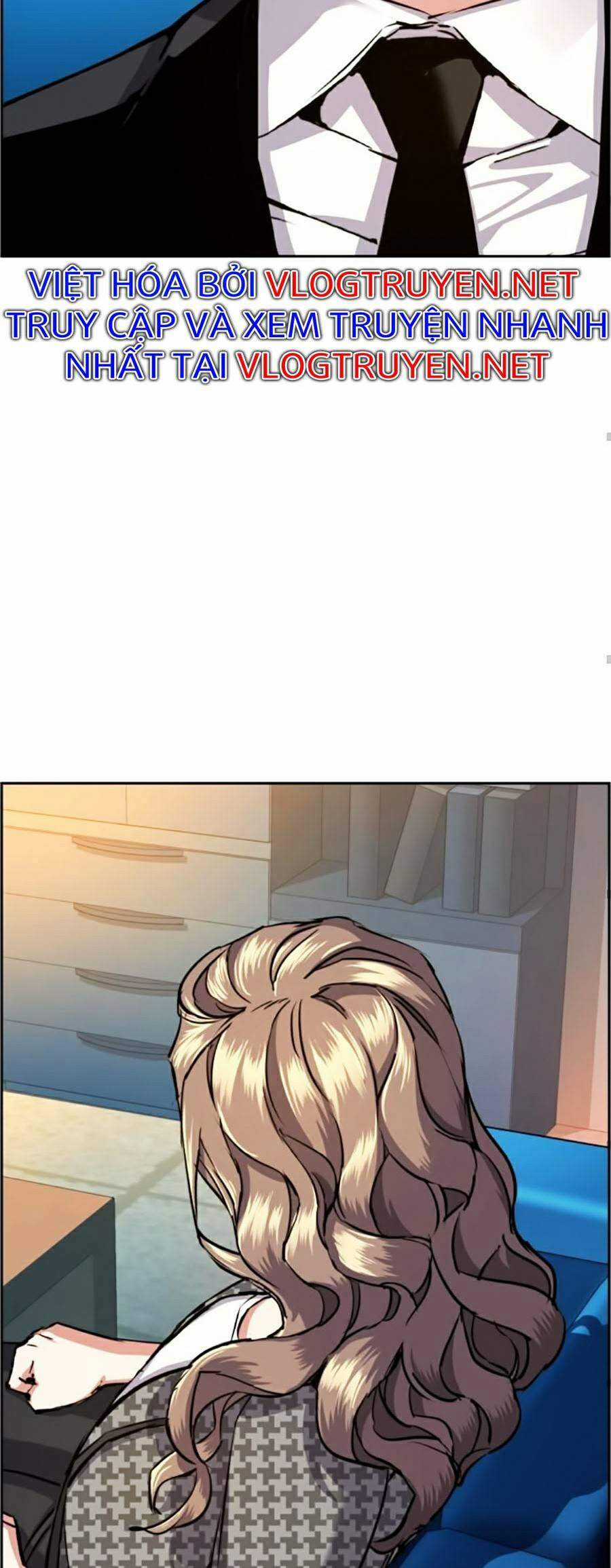 Bạn Học Của Tôi Là Lính Đánh Thuê Chương 61 trang 63