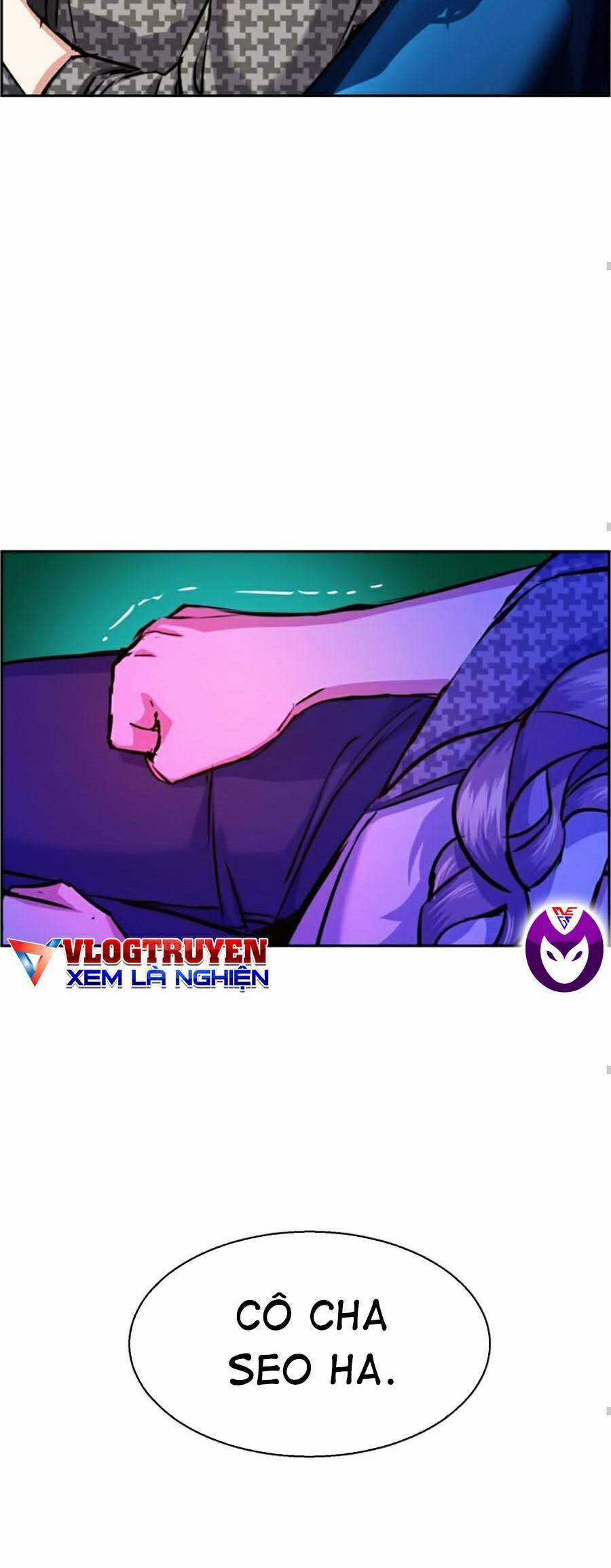 Bạn Học Của Tôi Là Lính Đánh Thuê Chương 61 trang 64