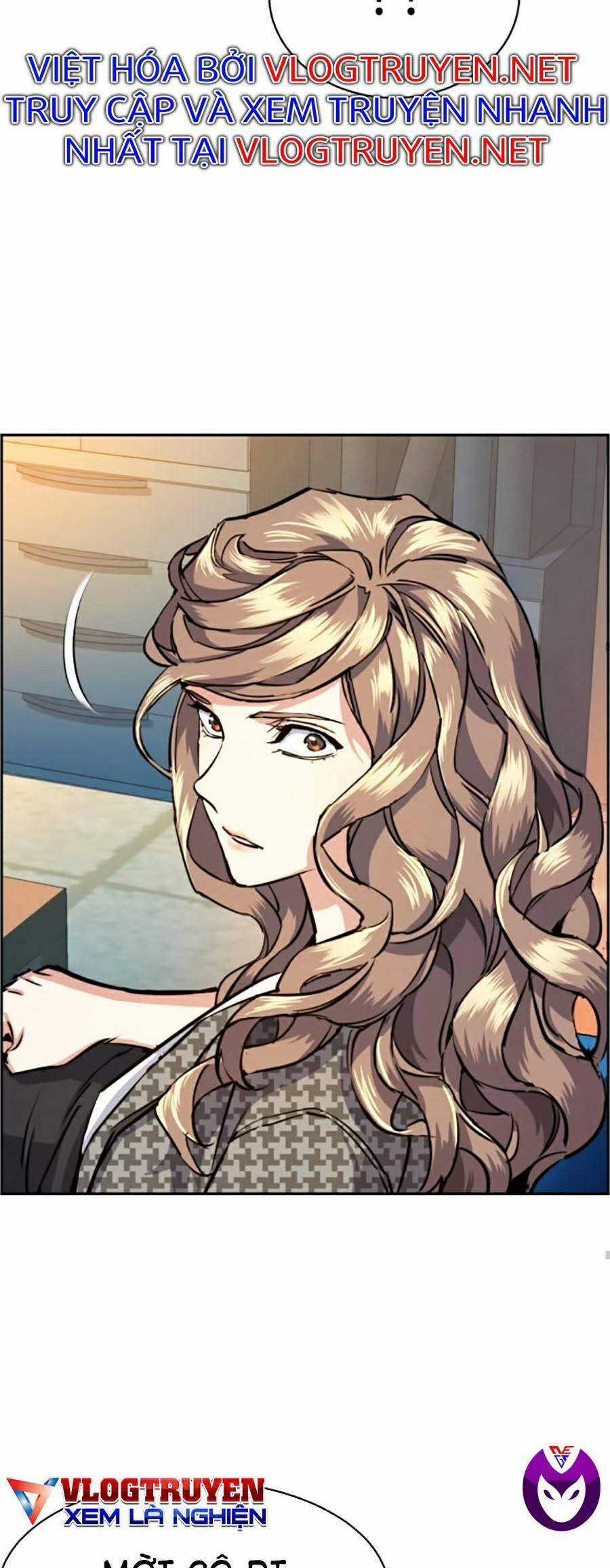 Bạn Học Của Tôi Là Lính Đánh Thuê Chương 61 trang 66