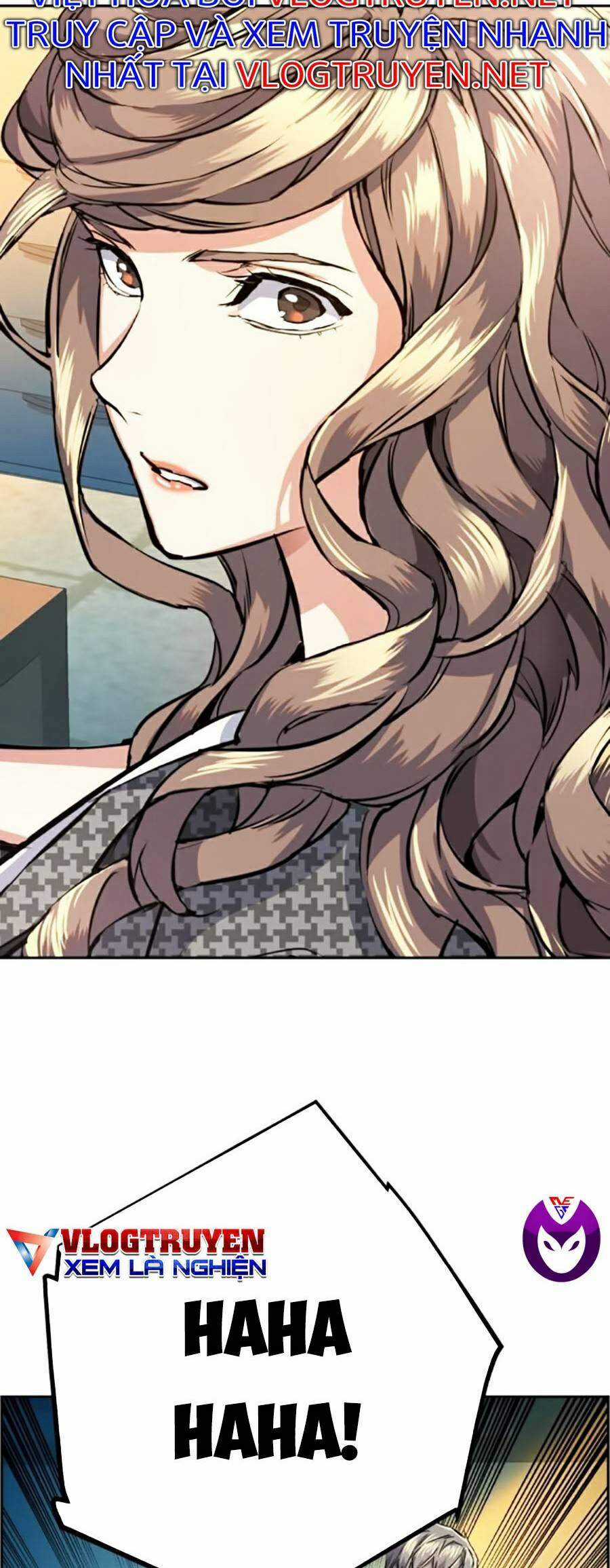 Bạn Học Của Tôi Là Lính Đánh Thuê Chương 61 trang 68