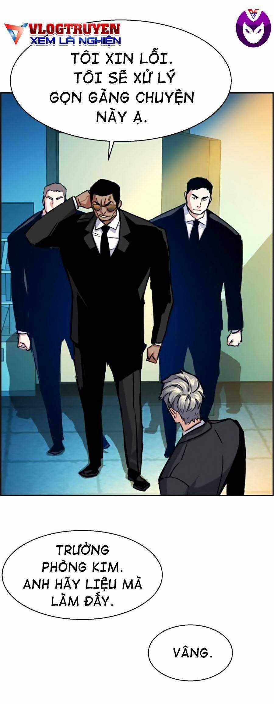 Bạn Học Của Tôi Là Lính Đánh Thuê Chương 61 trang 73