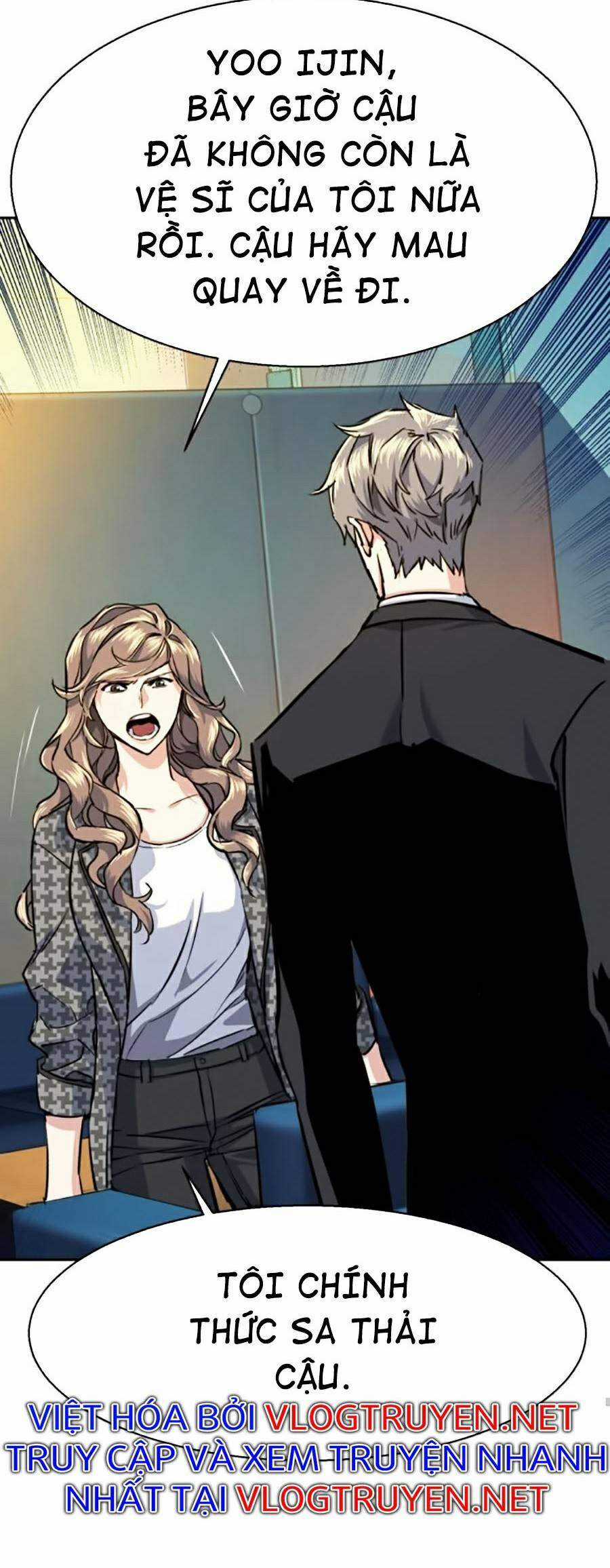 Bạn Học Của Tôi Là Lính Đánh Thuê Chương 61 trang 76