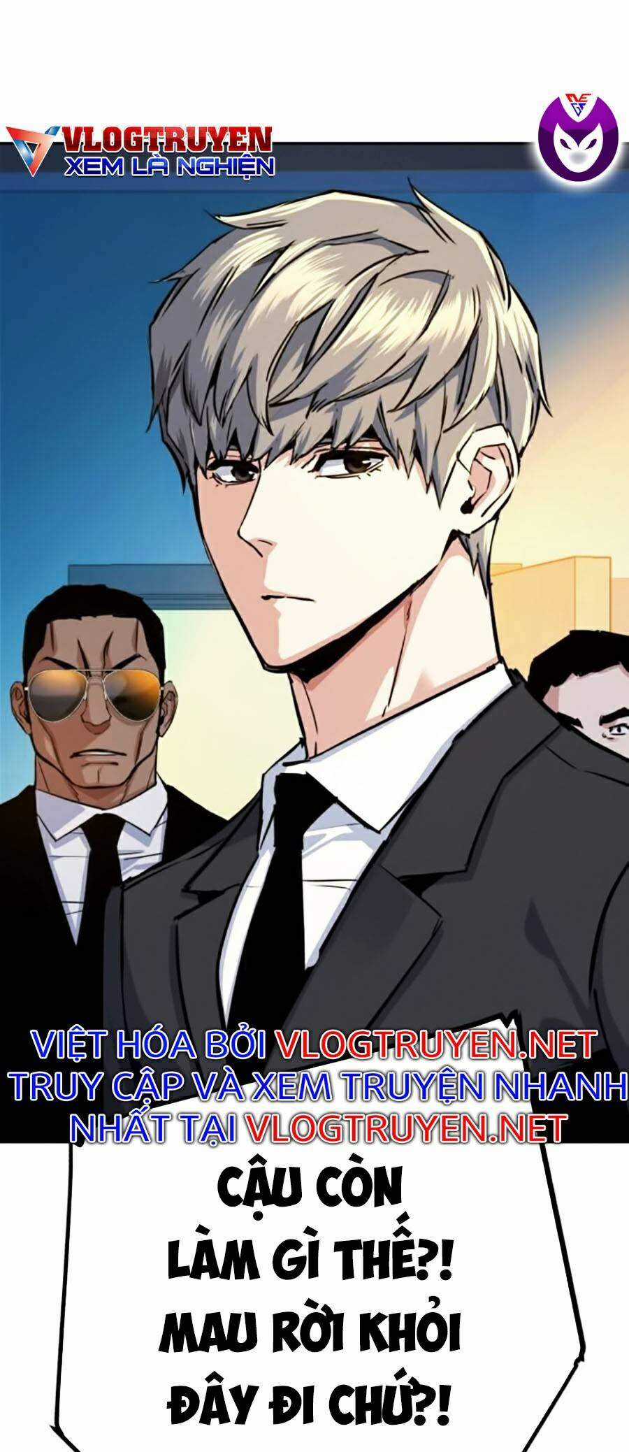 Bạn Học Của Tôi Là Lính Đánh Thuê Chương 61 trang 77