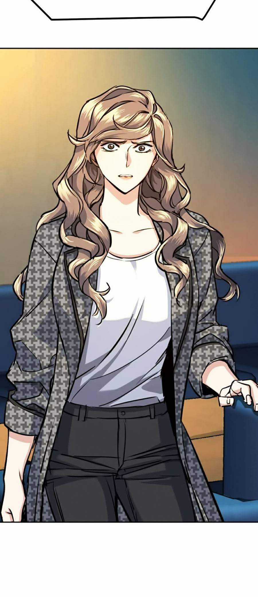 Bạn Học Của Tôi Là Lính Đánh Thuê Chương 61 trang 78