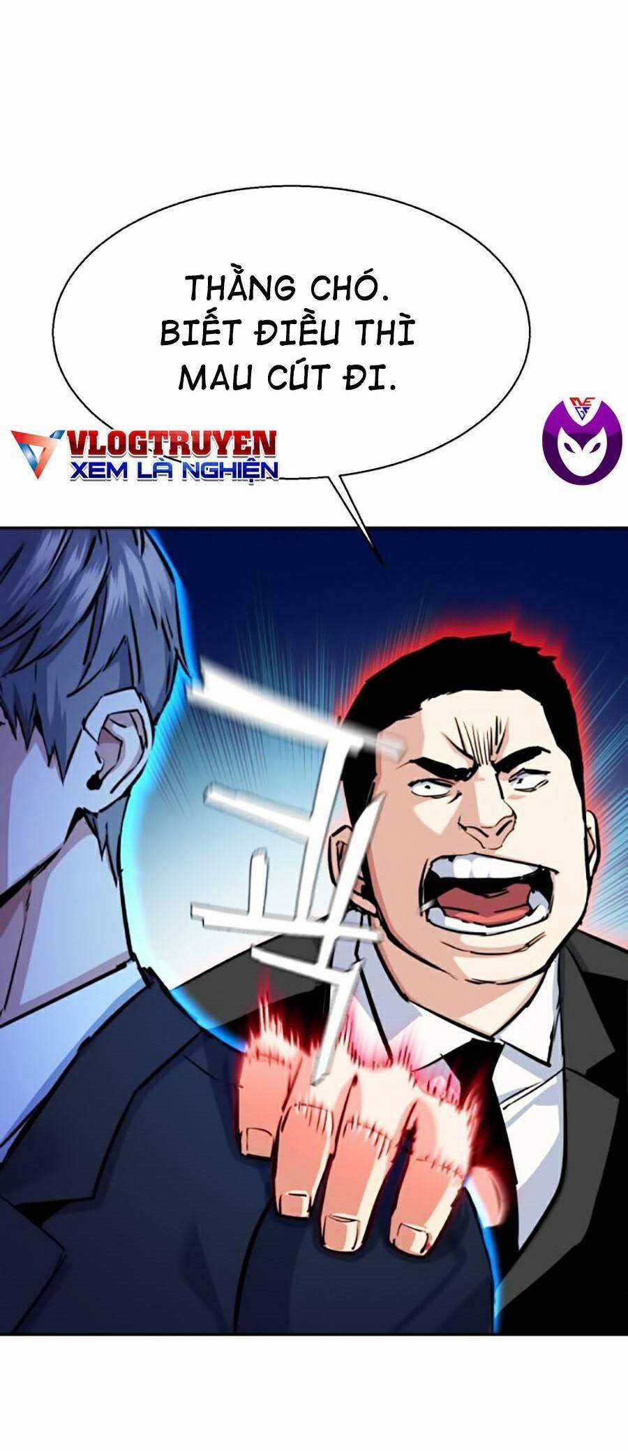 Bạn Học Của Tôi Là Lính Đánh Thuê Chương 61 trang 79