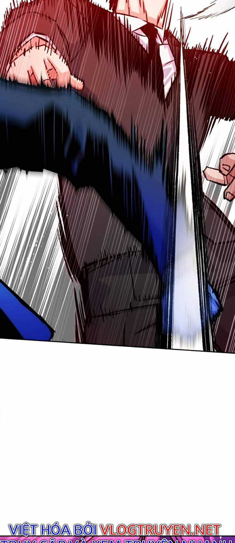 Bạn Học Của Tôi Là Lính Đánh Thuê Chương 61 trang 83