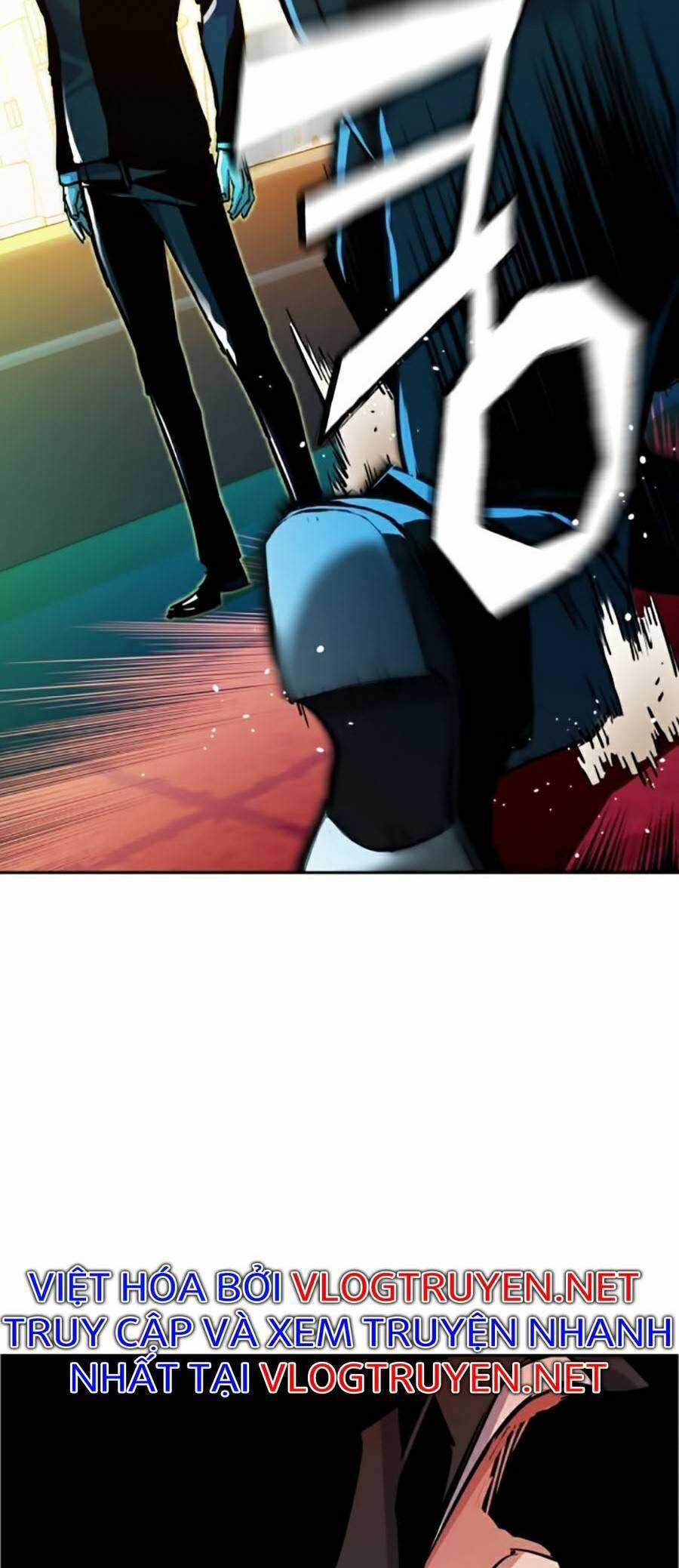 Bạn Học Của Tôi Là Lính Đánh Thuê Chương 61 trang 85