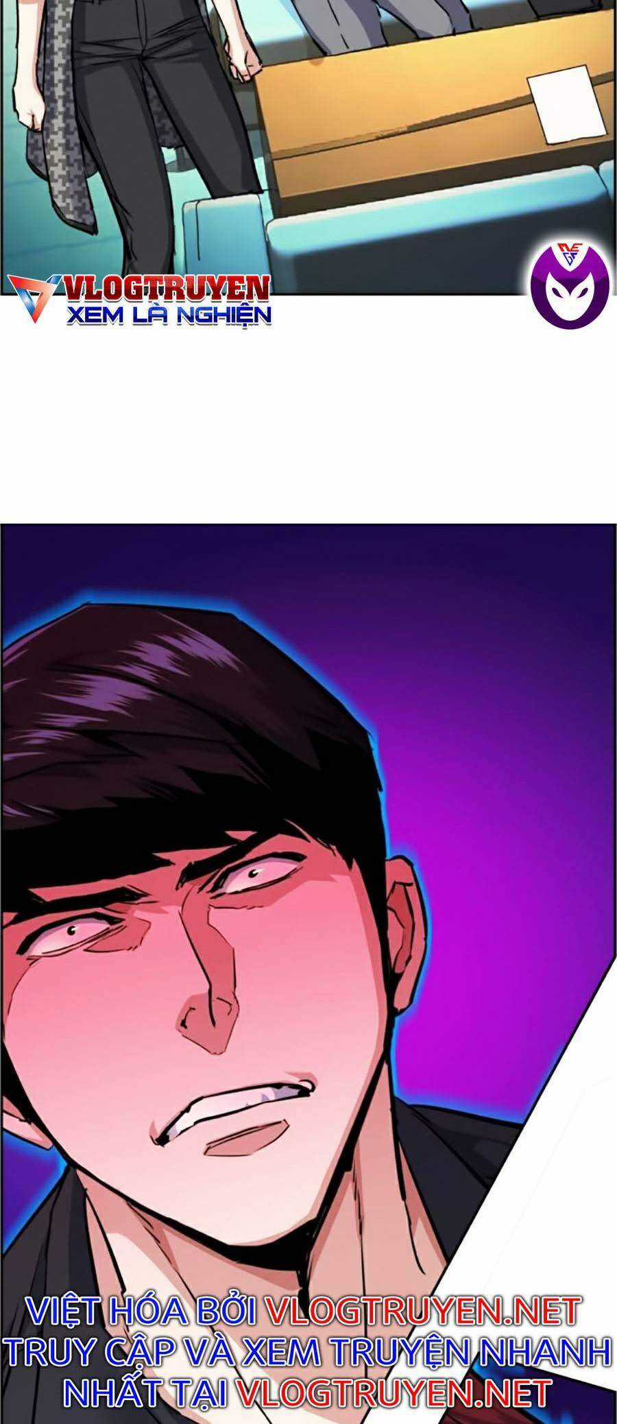 Bạn Học Của Tôi Là Lính Đánh Thuê Chương 61 trang 87