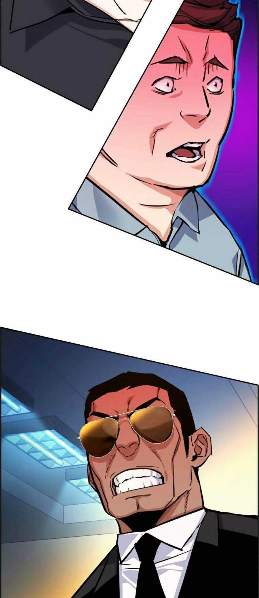 Bạn Học Của Tôi Là Lính Đánh Thuê Chương 61 trang 88