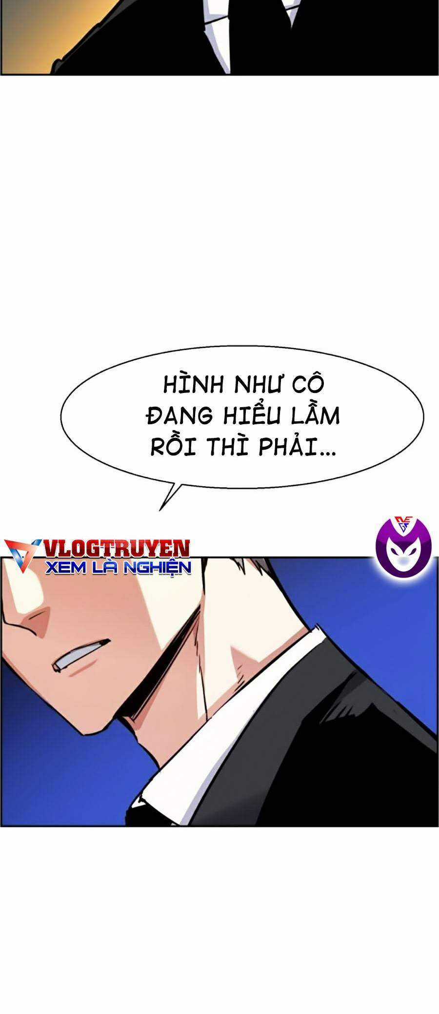 Bạn Học Của Tôi Là Lính Đánh Thuê Chương 61 trang 89