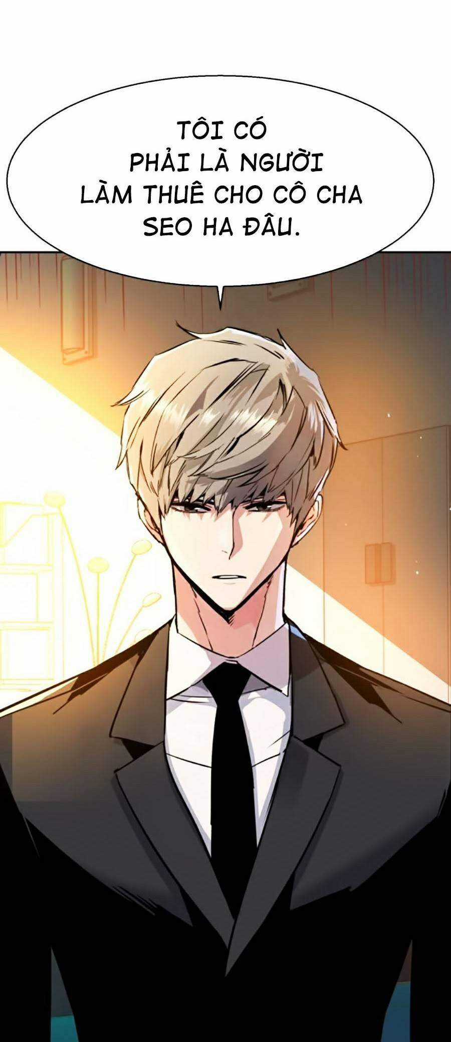 Bạn Học Của Tôi Là Lính Đánh Thuê Chương 61 trang 90