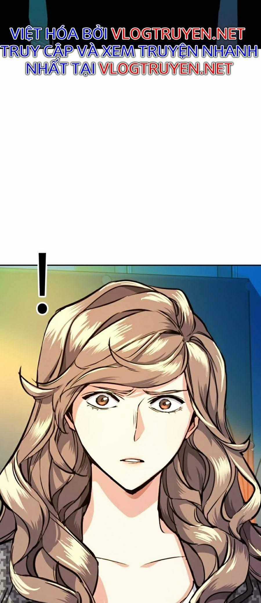 Bạn Học Của Tôi Là Lính Đánh Thuê Chương 61 trang 91