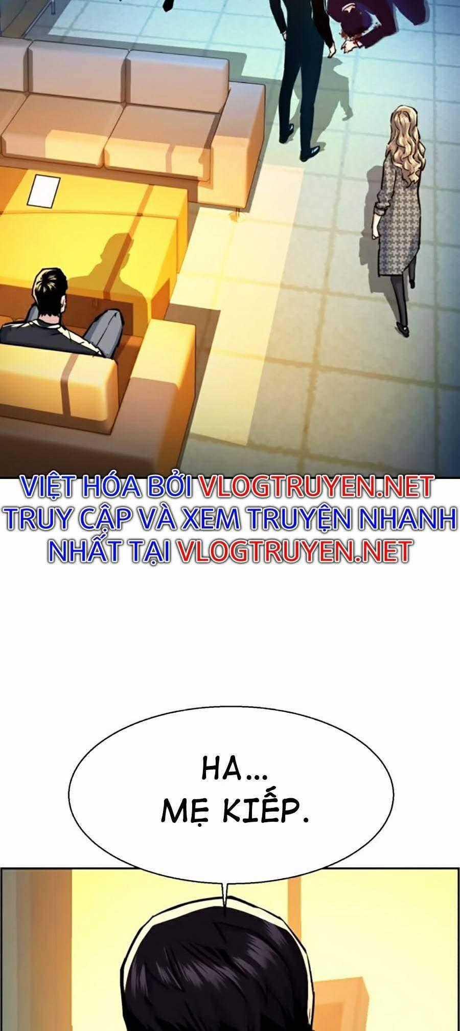 Bạn Học Của Tôi Là Lính Đánh Thuê Chương 62 trang 1