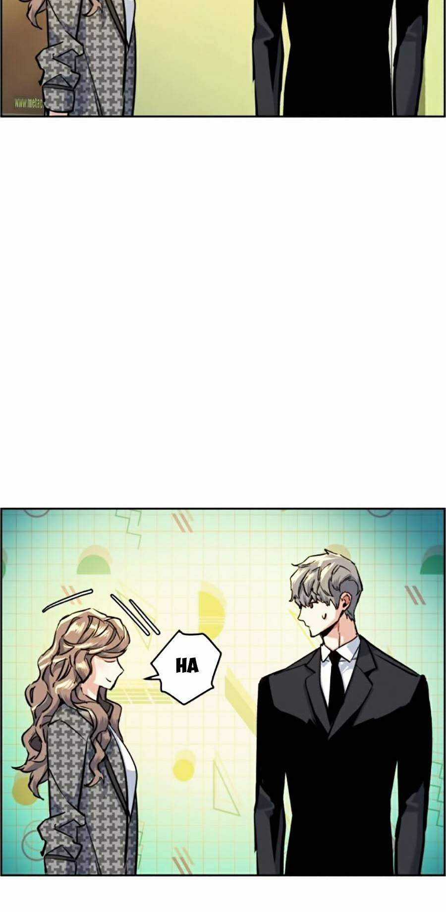 Bạn Học Của Tôi Là Lính Đánh Thuê Chương 62 trang 104